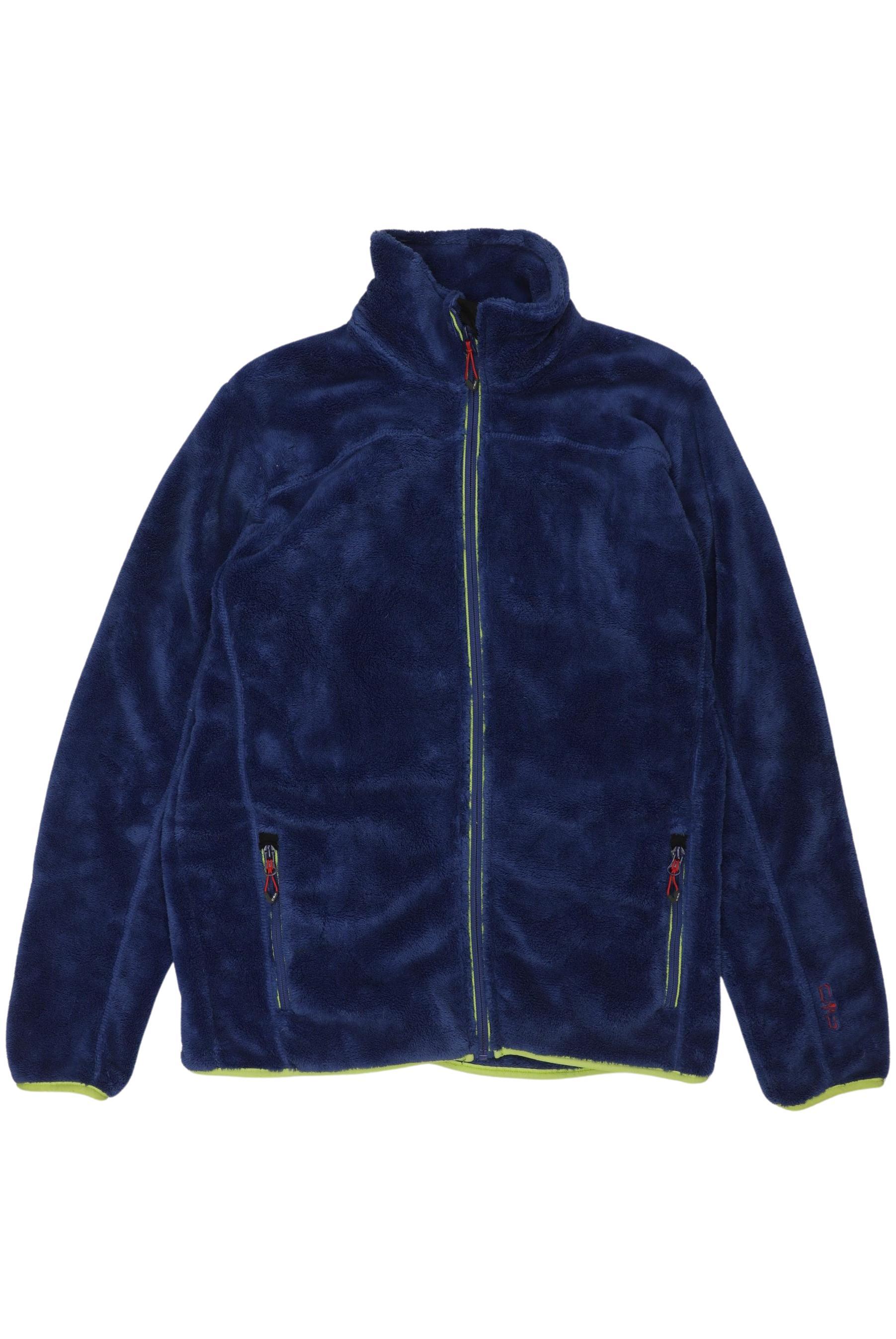 

CMP Jungen Hoodies & Sweater, marineblau, Gr. 176