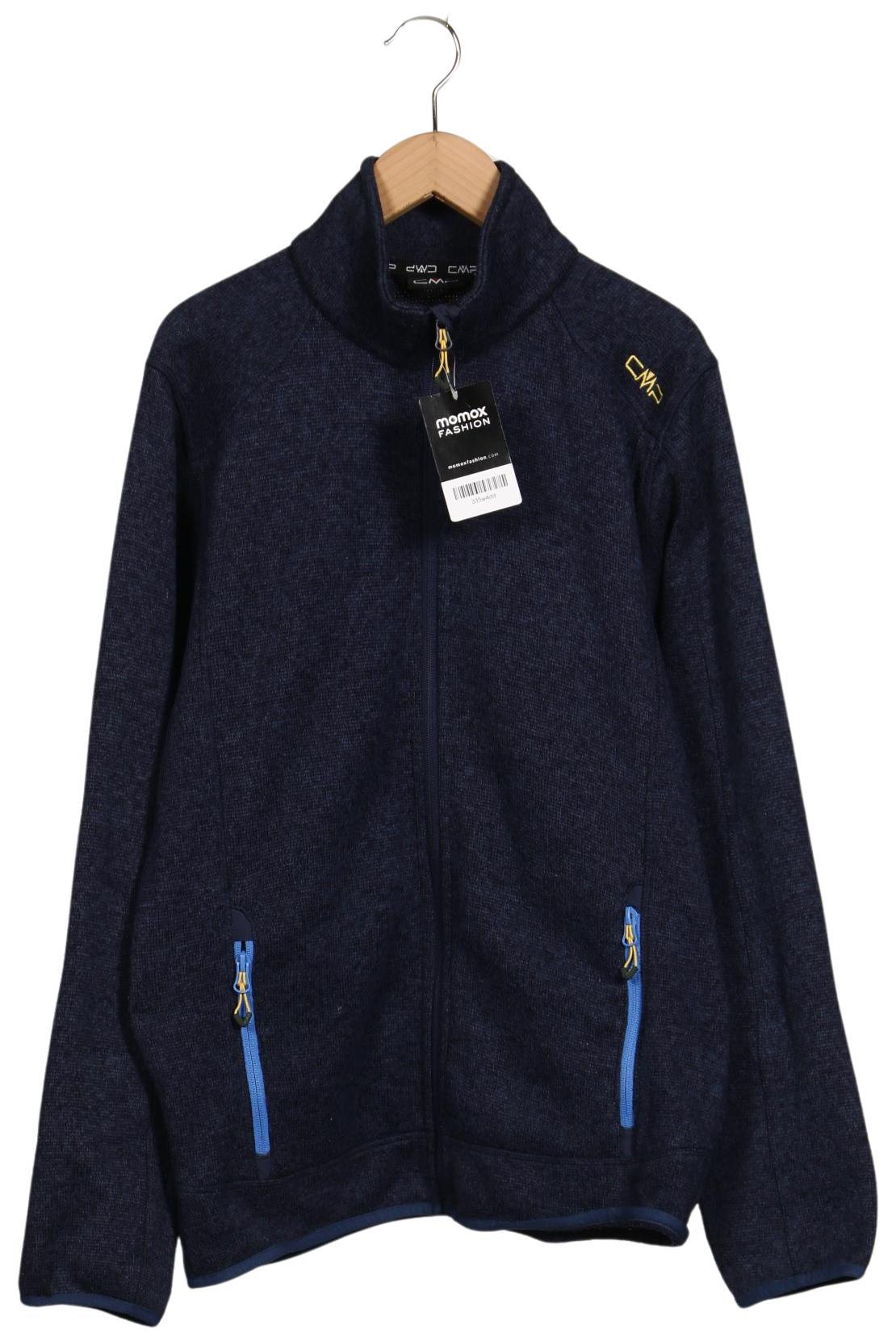 

CMP Herren Hoodies & Sweater, marineblau, Gr. 176