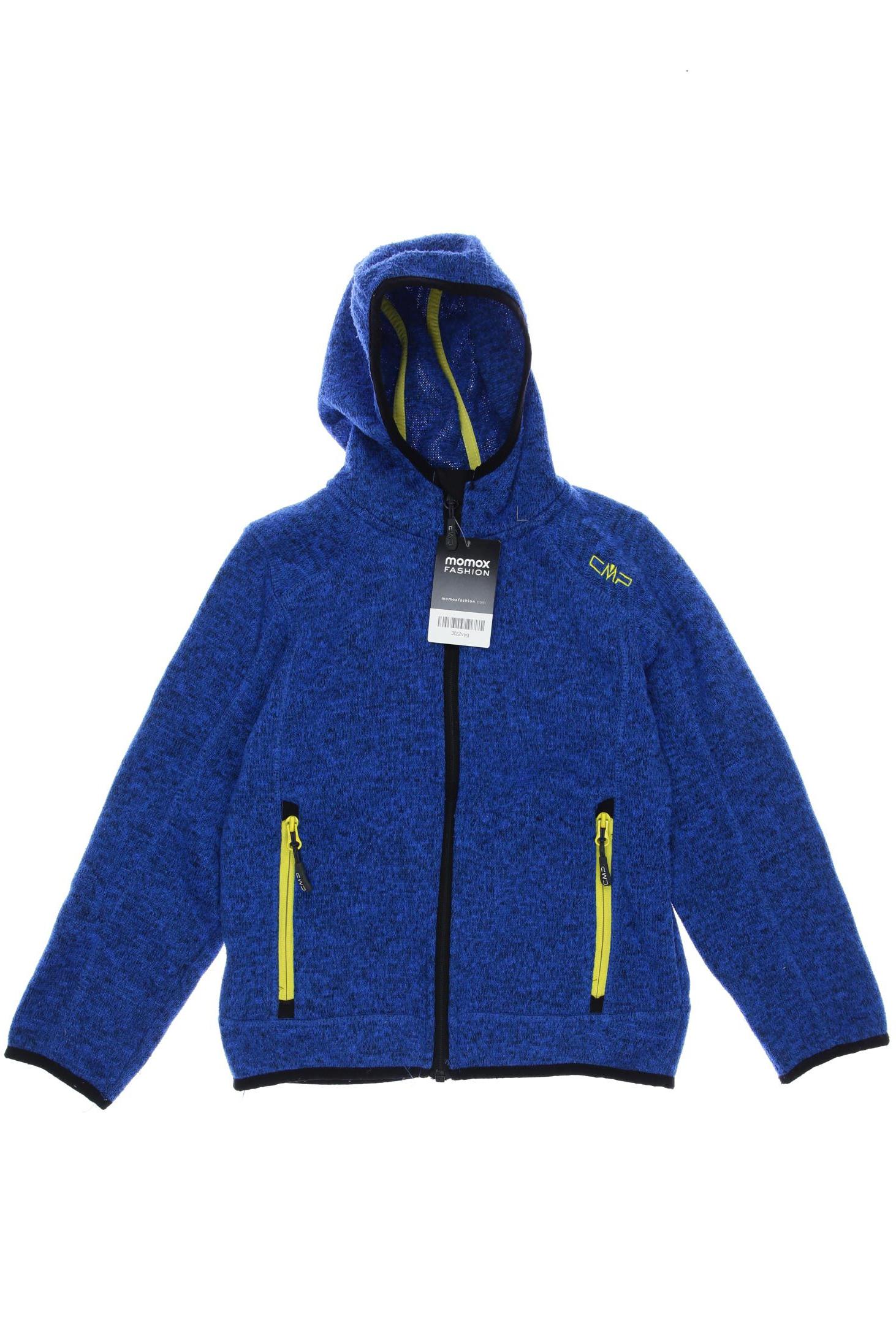 

CMP Herren Hoodies & Sweater, blau, Gr. 128