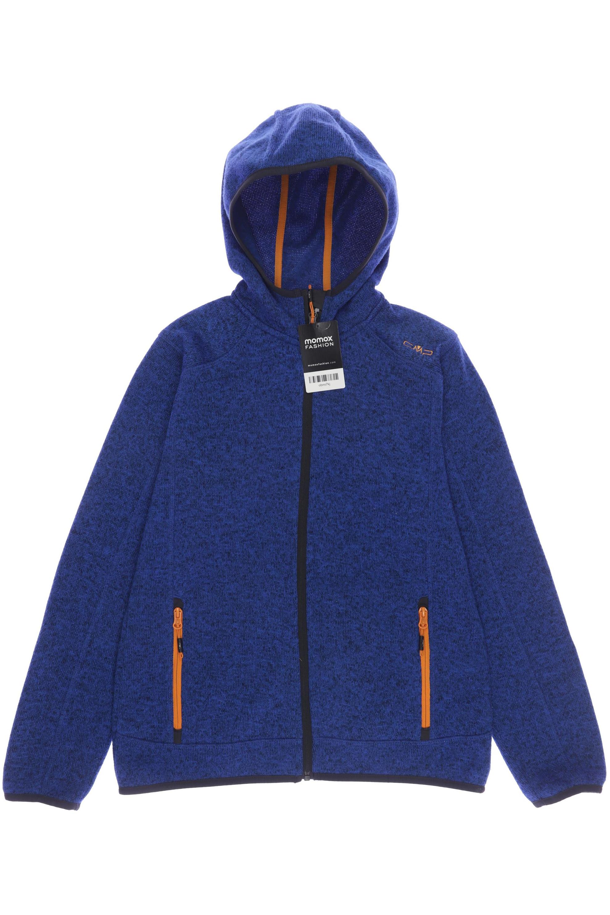 

CMP Jungen Hoodies & Sweater, blau