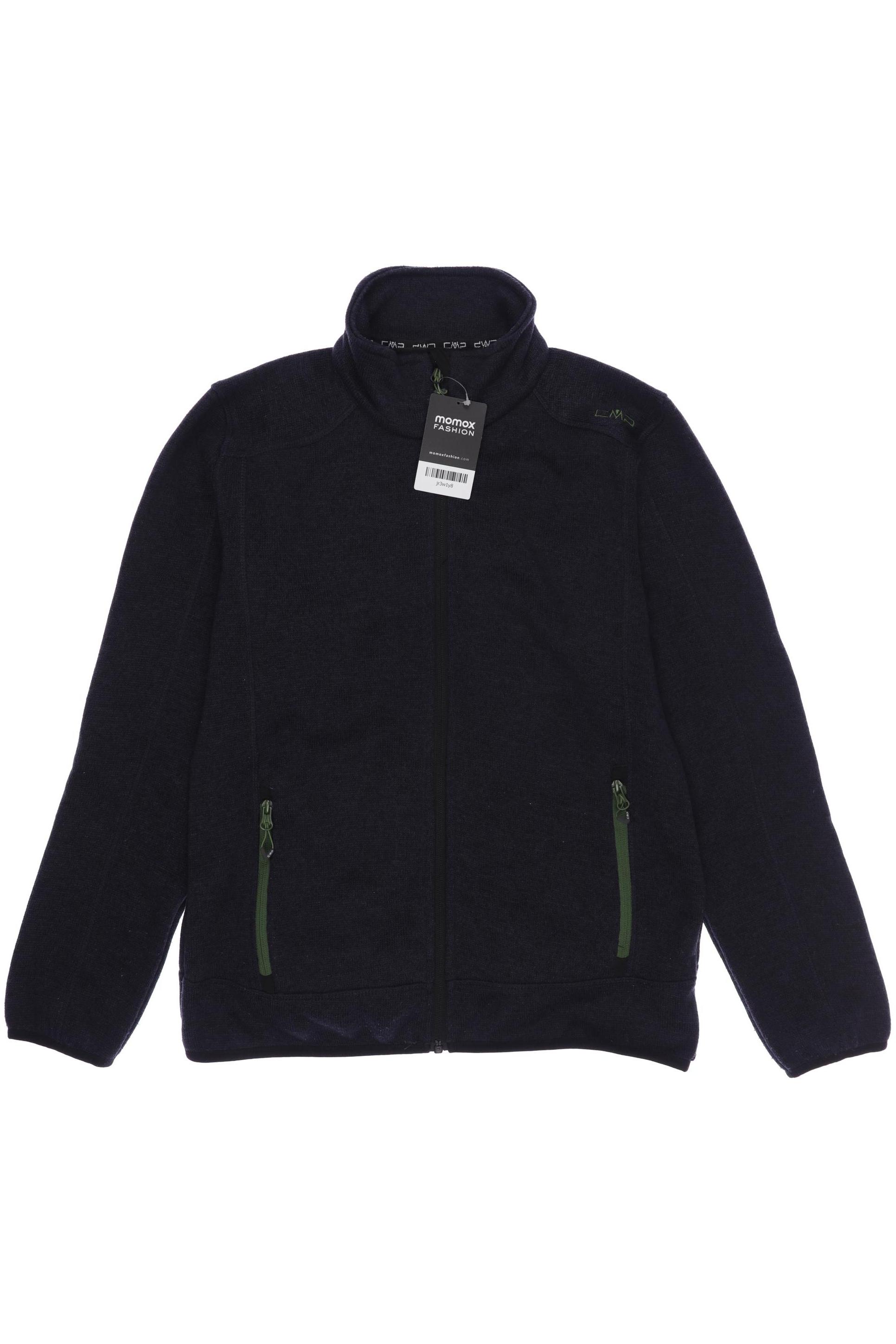 

CMP Jungen Hoodies & Sweater, marineblau