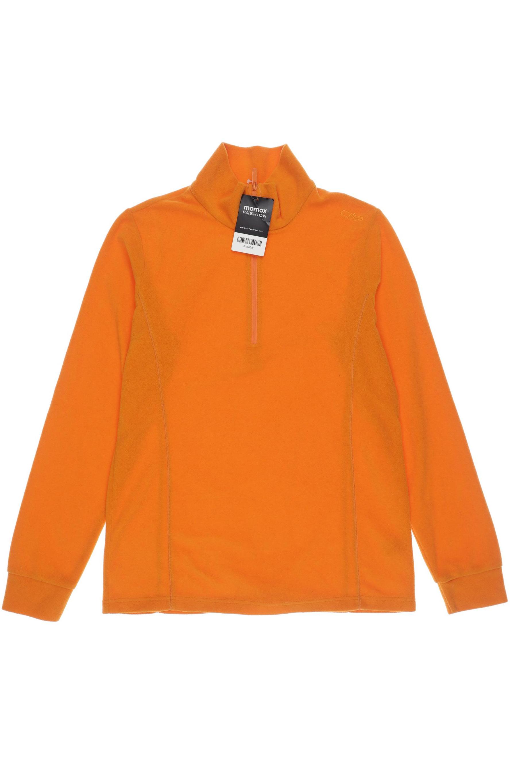 

CMP Herren Hoodies & Sweater, orange, Gr. 176