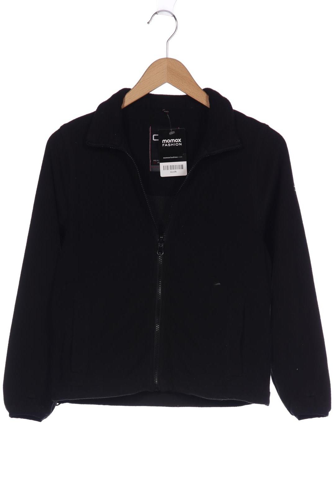 

CMP Herren Hoodies & Sweater, schwarz, Gr. 140