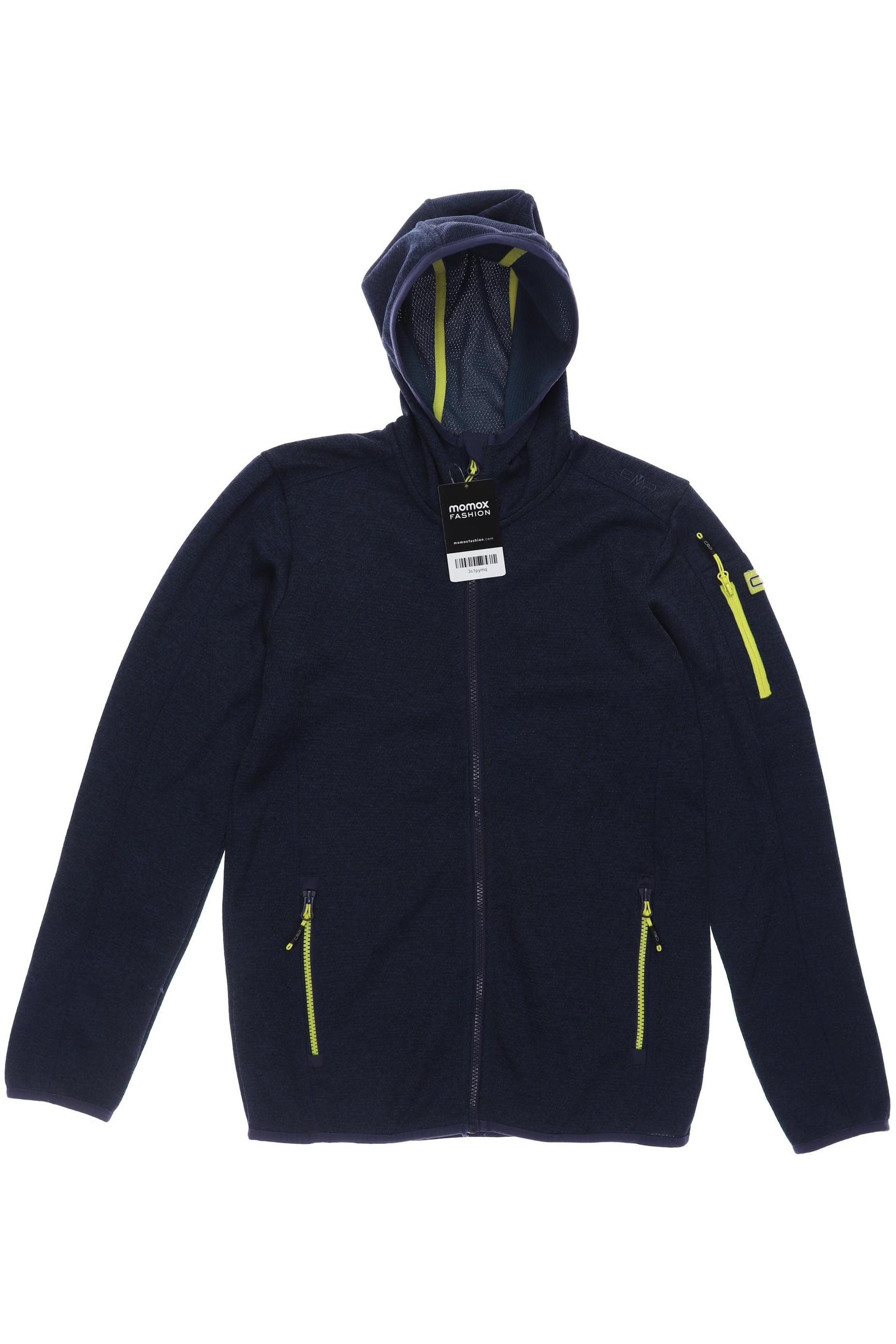 

CMP Jungen Hoodies & Sweater, marineblau