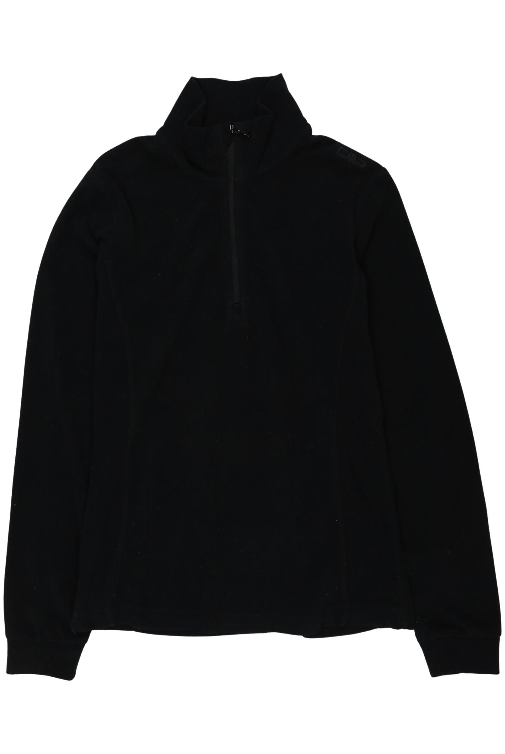 

CMP Jungen Hoodies & Sweater, schwarz, Gr. 164