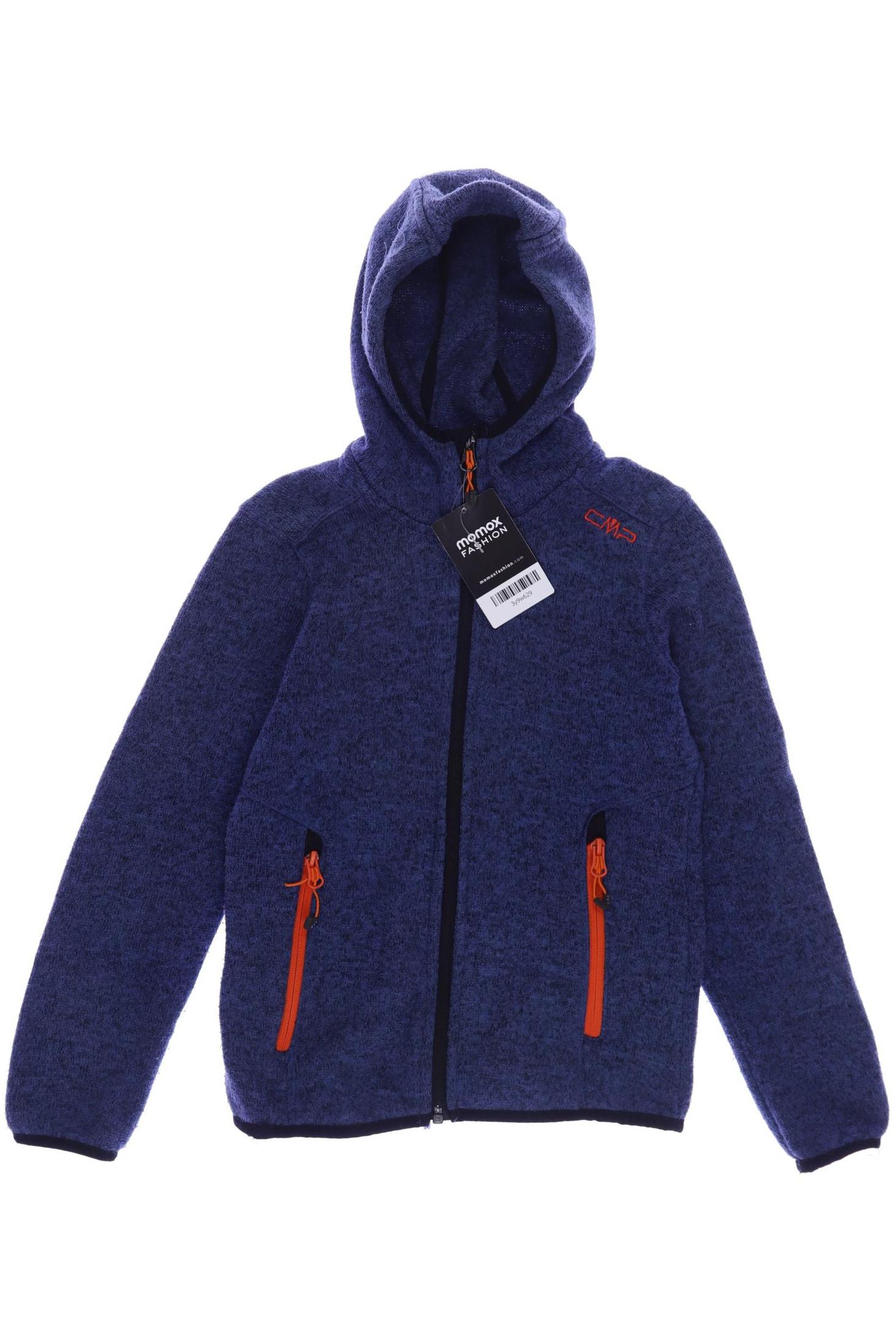 

CMP Herren Hoodies & Sweater, blau, Gr. 140