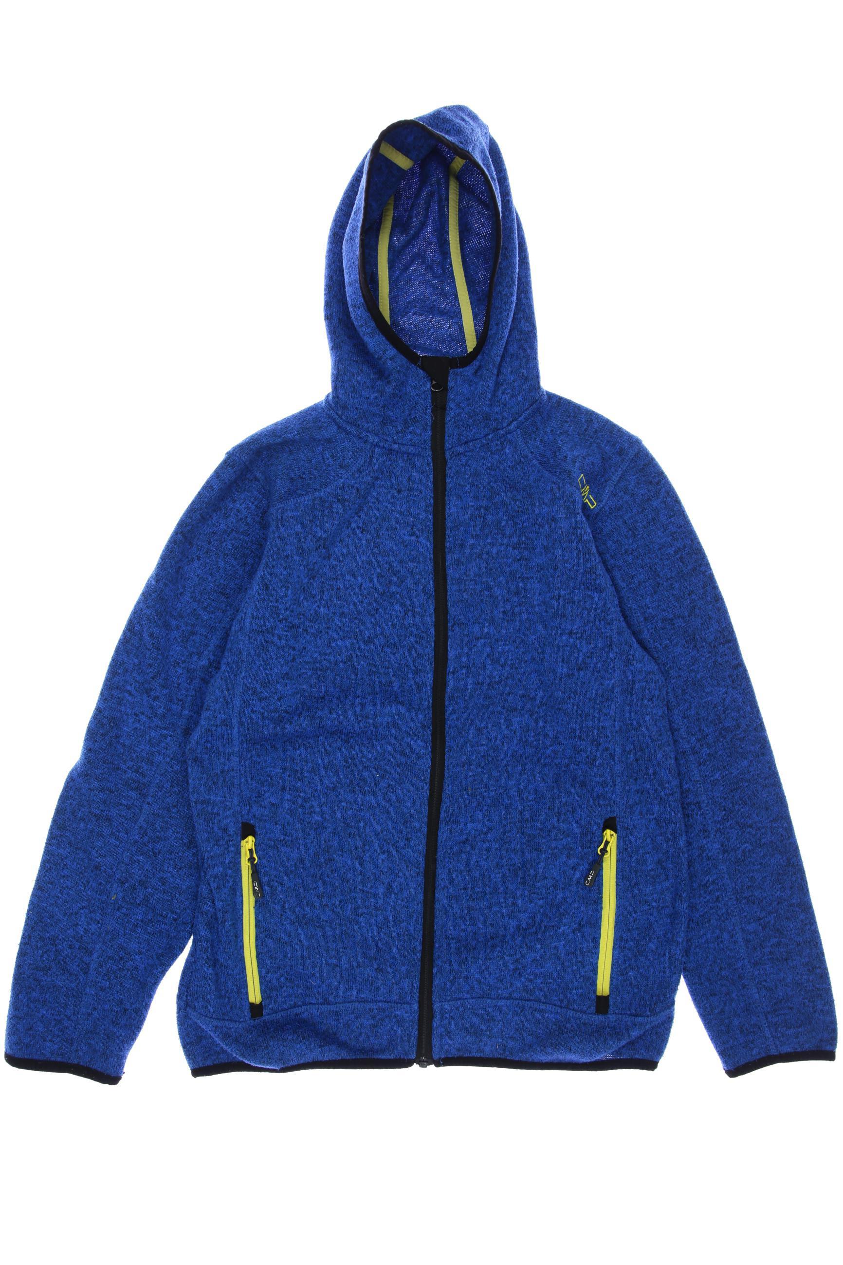 

CMP Herren Hoodies & Sweater, blau, Gr. 176