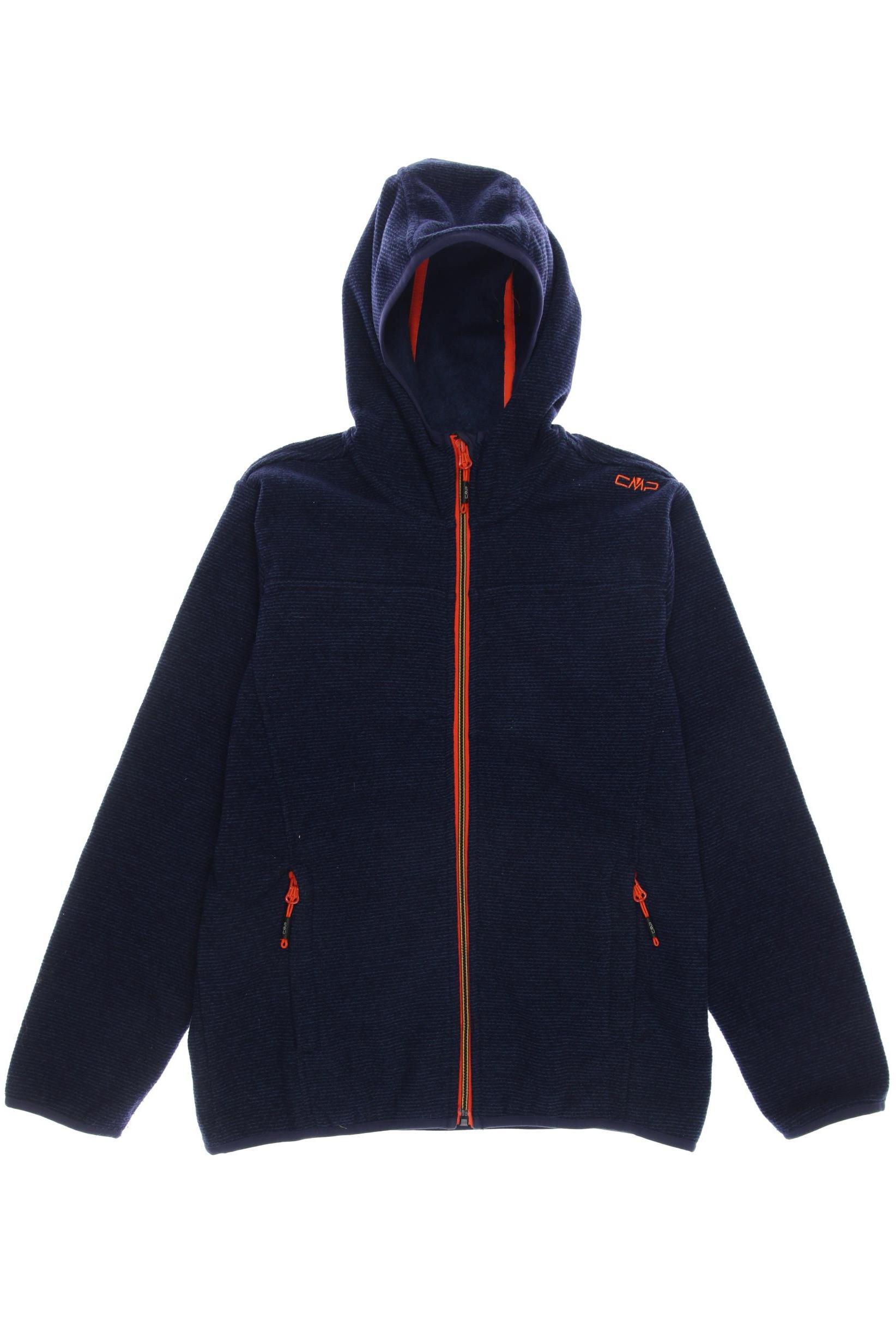 

CMP Herren Hoodies & Sweater, blau, Gr. 12