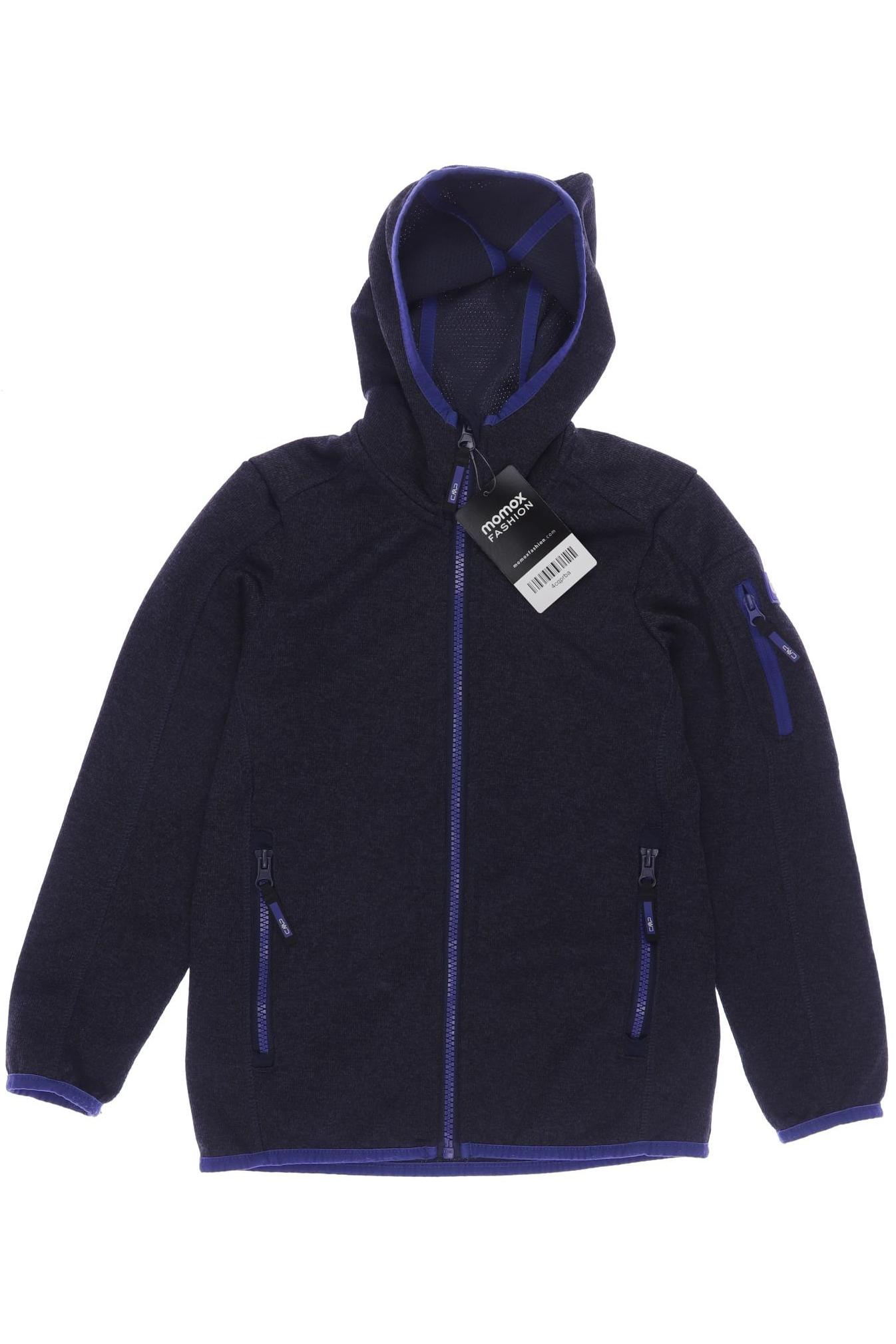 

CMP Jungen Hoodies & Sweater, marineblau