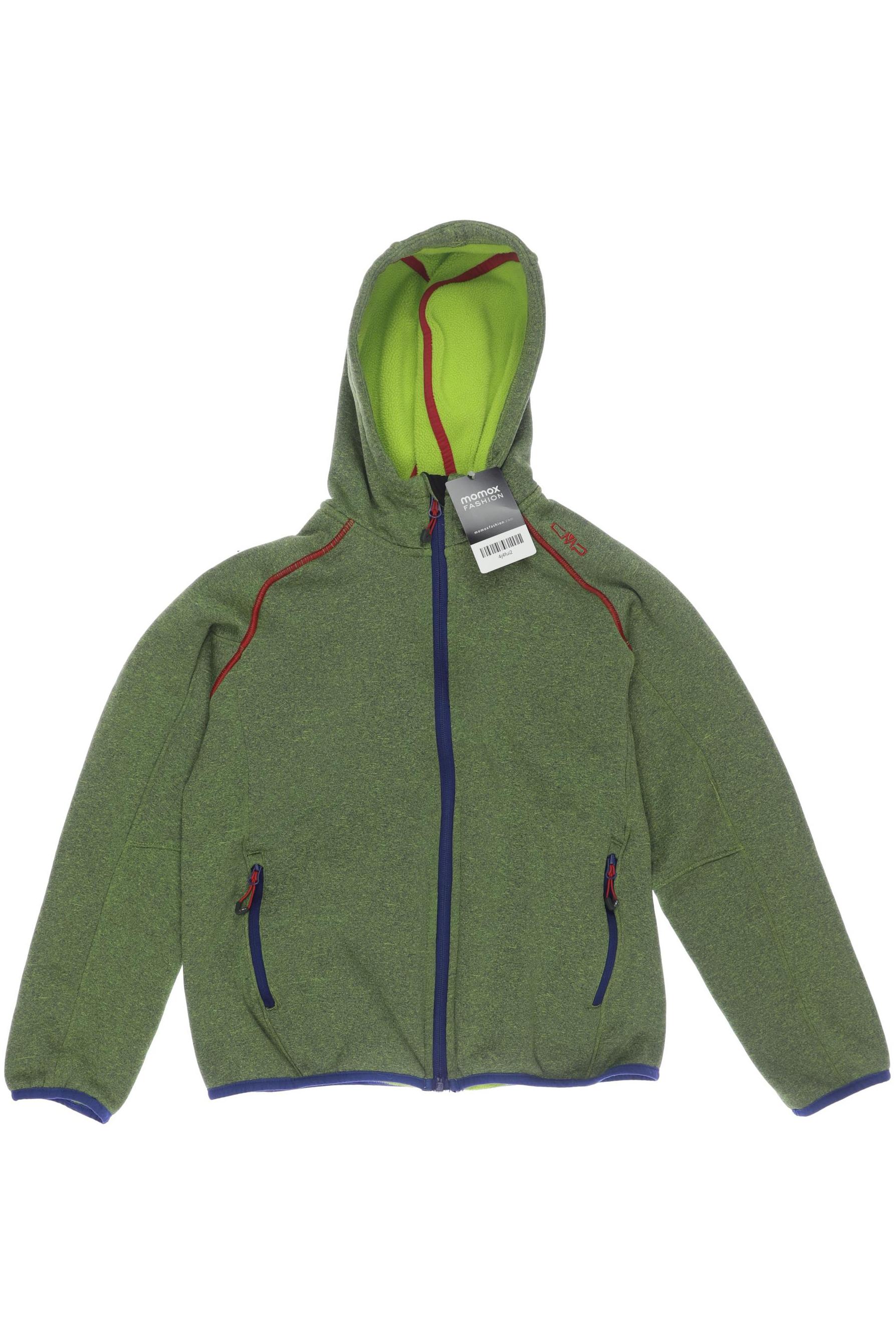 

CMP Herren Hoodies & Sweater, grün, Gr. 152