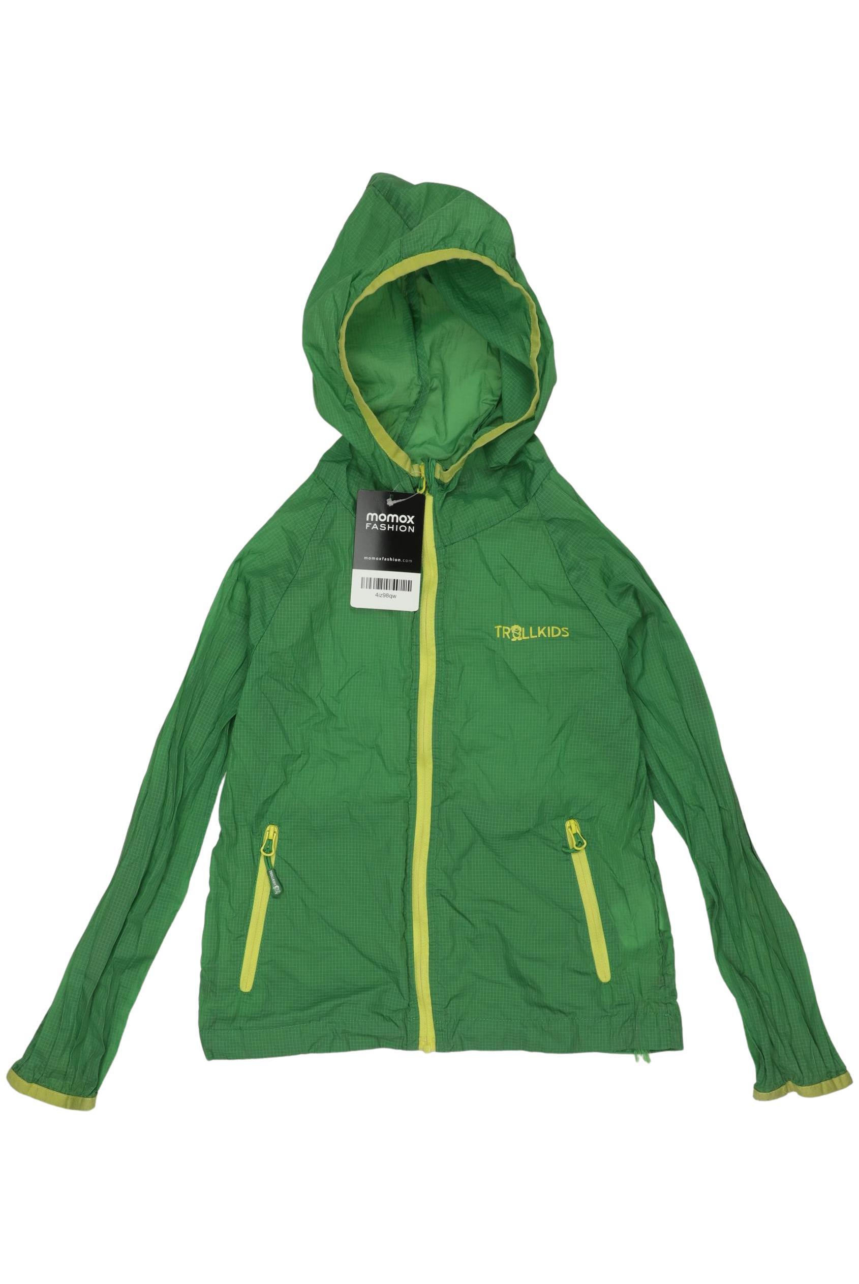 

CMP Jungen Hoodies & Sweater, grün, Gr. 164