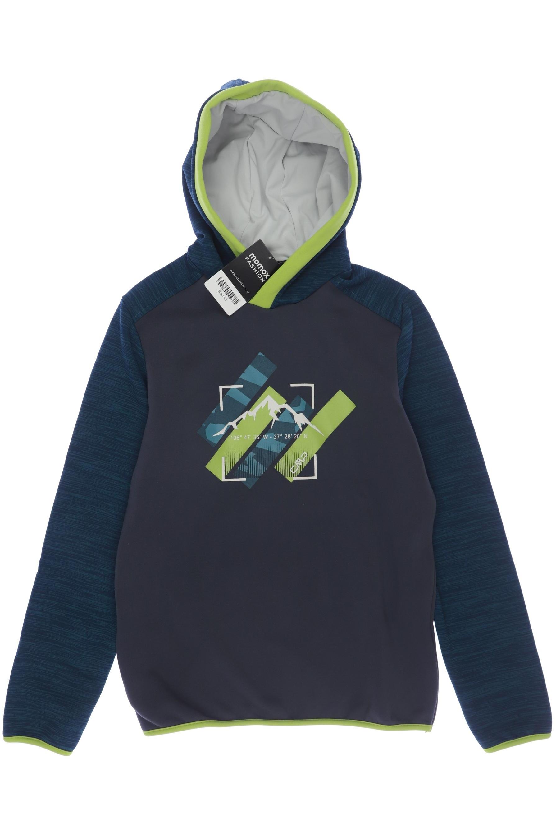 

CMP Herren Hoodies & Sweater, grau, Gr. 152