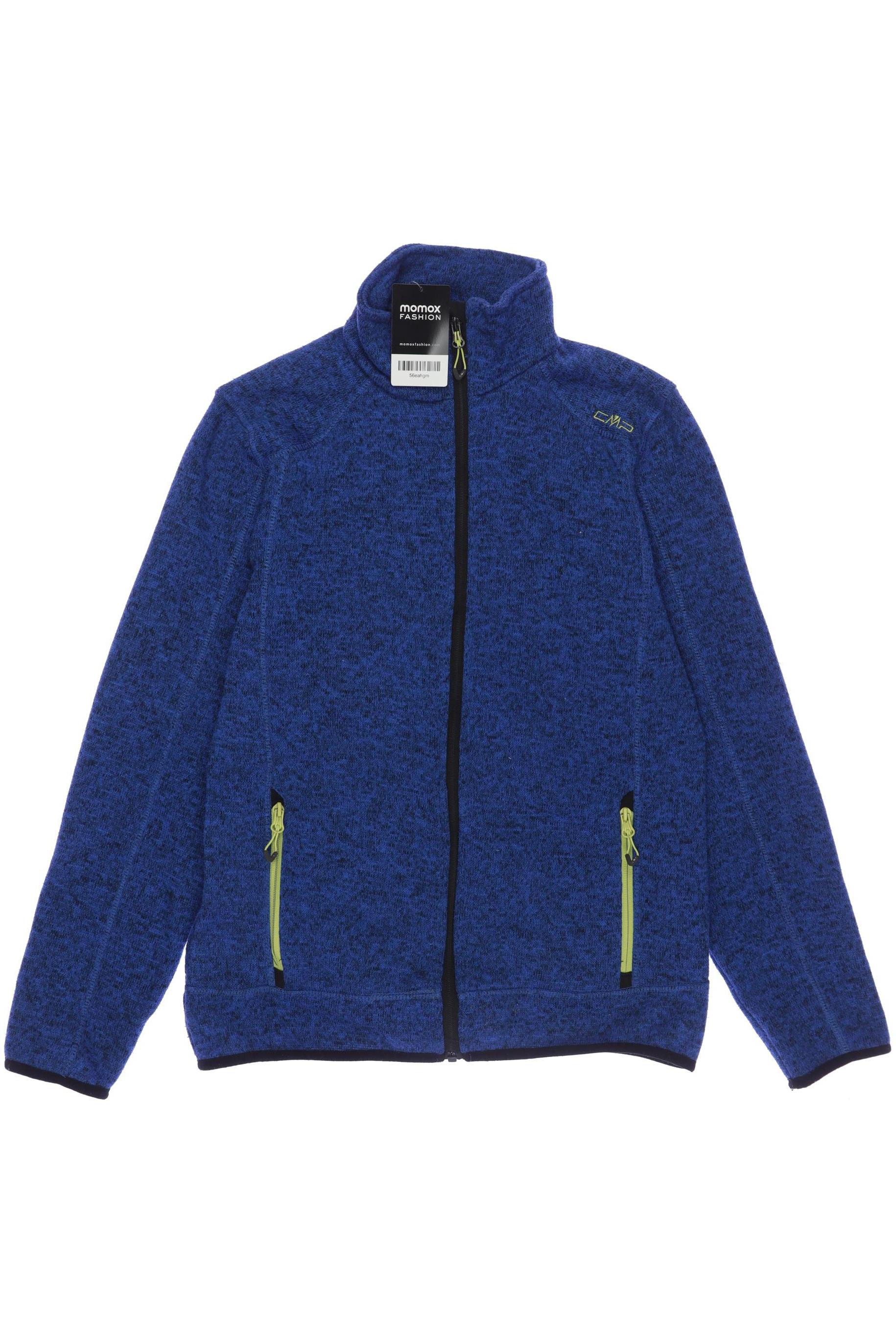

CMP Herren Hoodies & Sweater, blau, Gr. 176