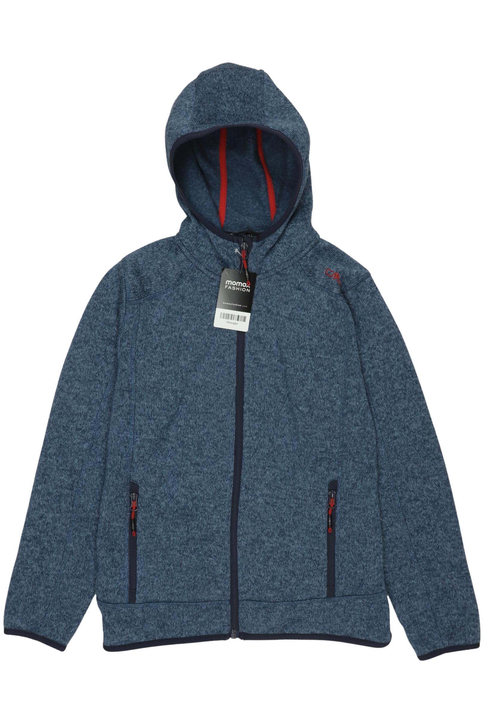 

CMP Herren Hoodies & Sweater, blau, Gr. 152