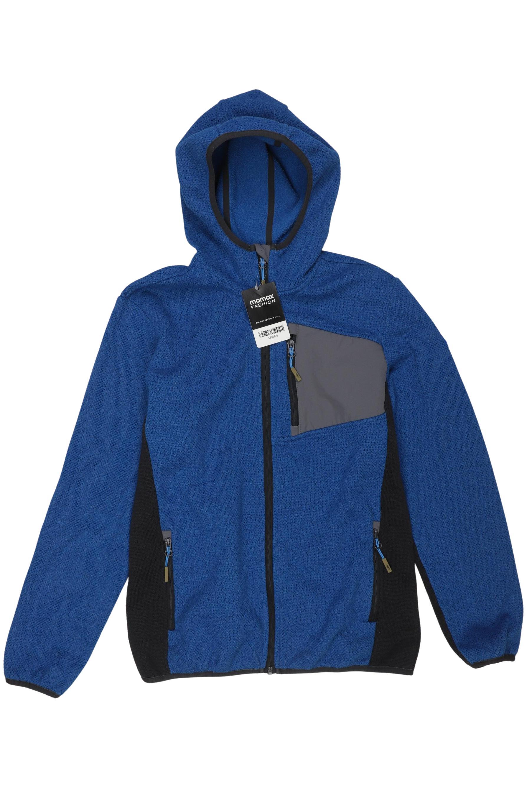 

CMP Jungen Hoodies & Sweater, blau, Gr. 164