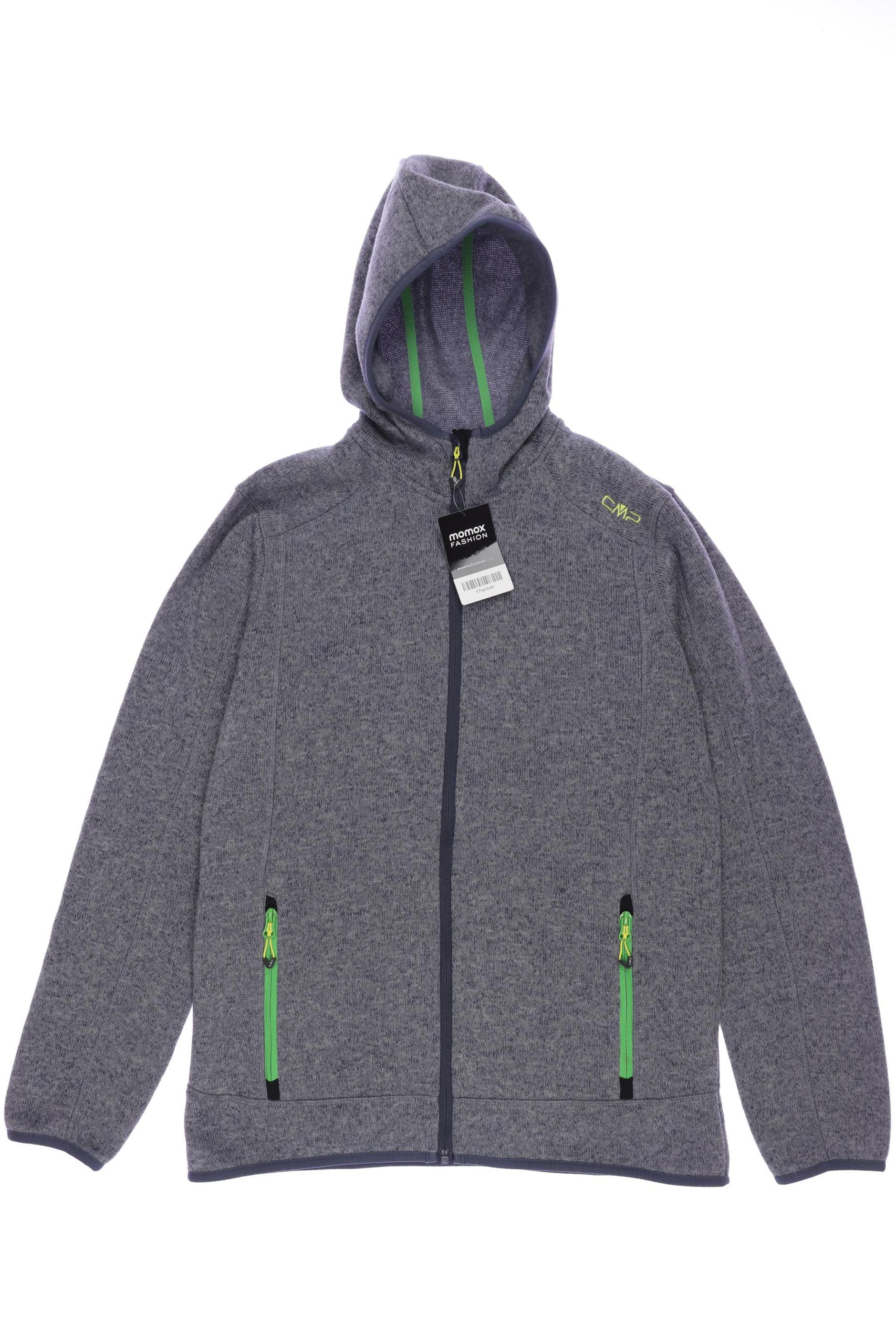 

CMP Herren Hoodies & Sweater, türkis, Gr. 176