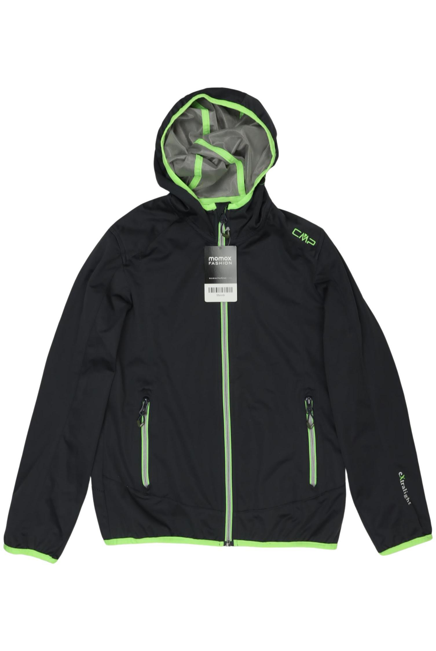 

CMP Jungen Hoodies & Sweater, neon, Gr. 152