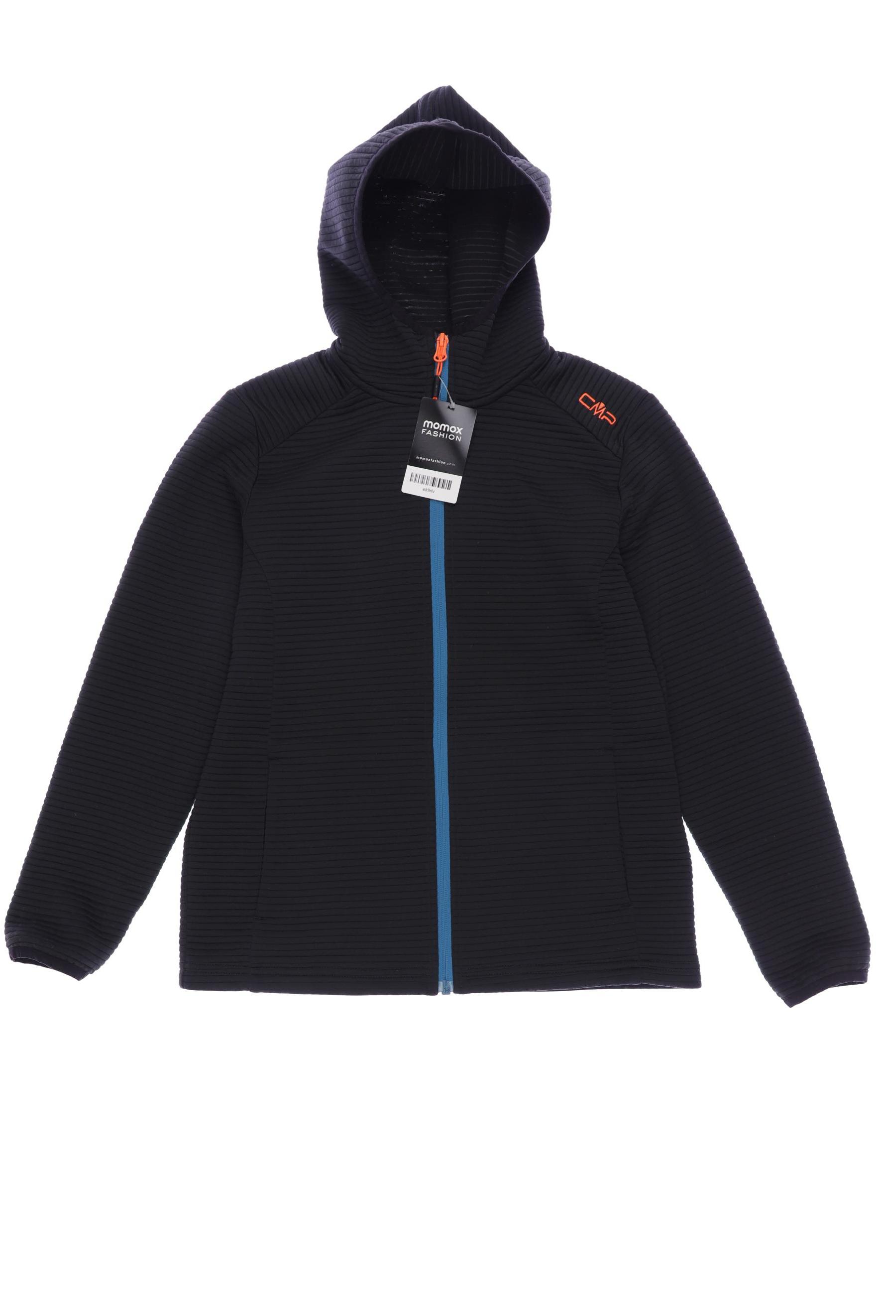 

CMP Herren Hoodies & Sweater, schwarz, Gr. 152