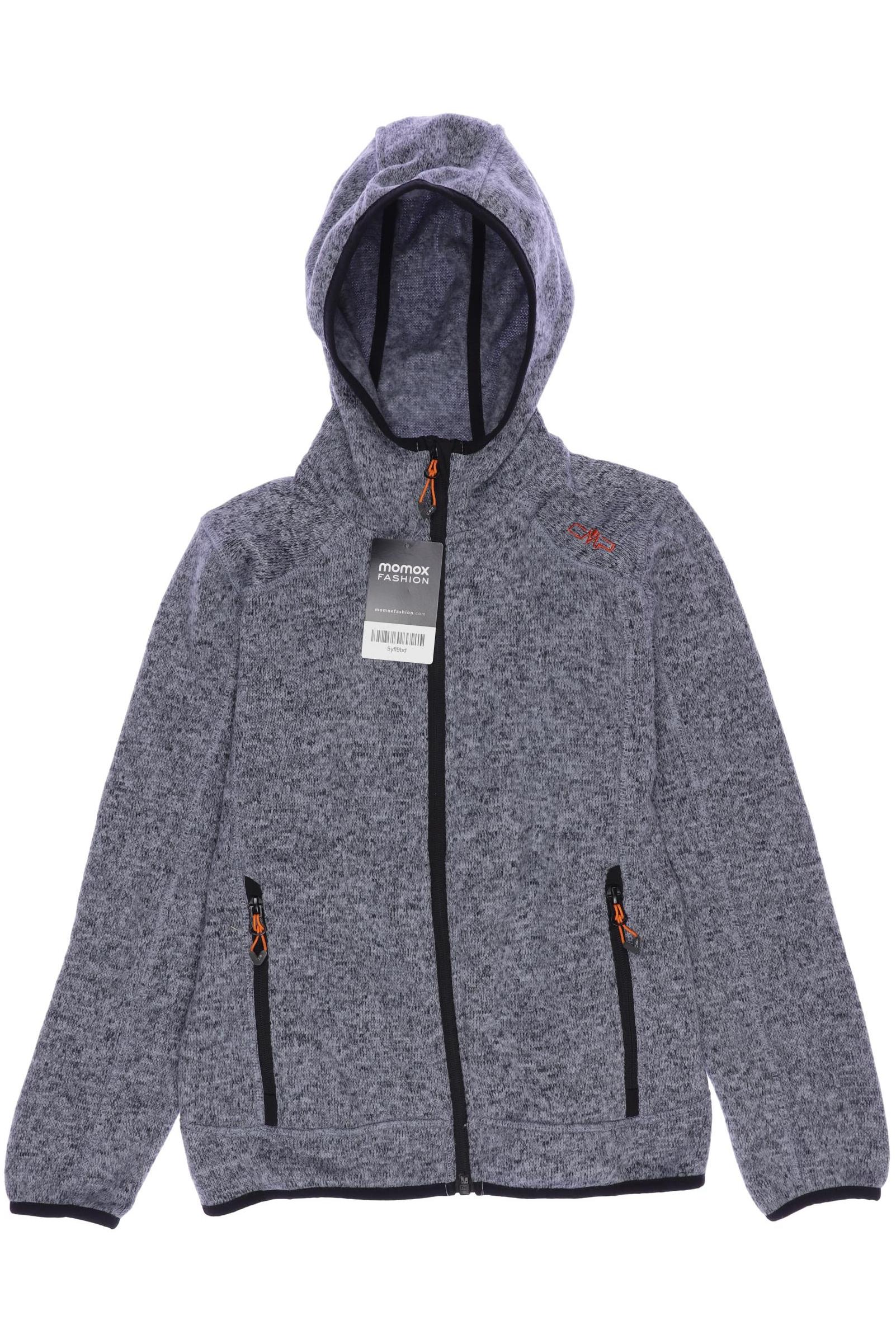

CMP Herren Hoodies & Sweater, blau, Gr. 140