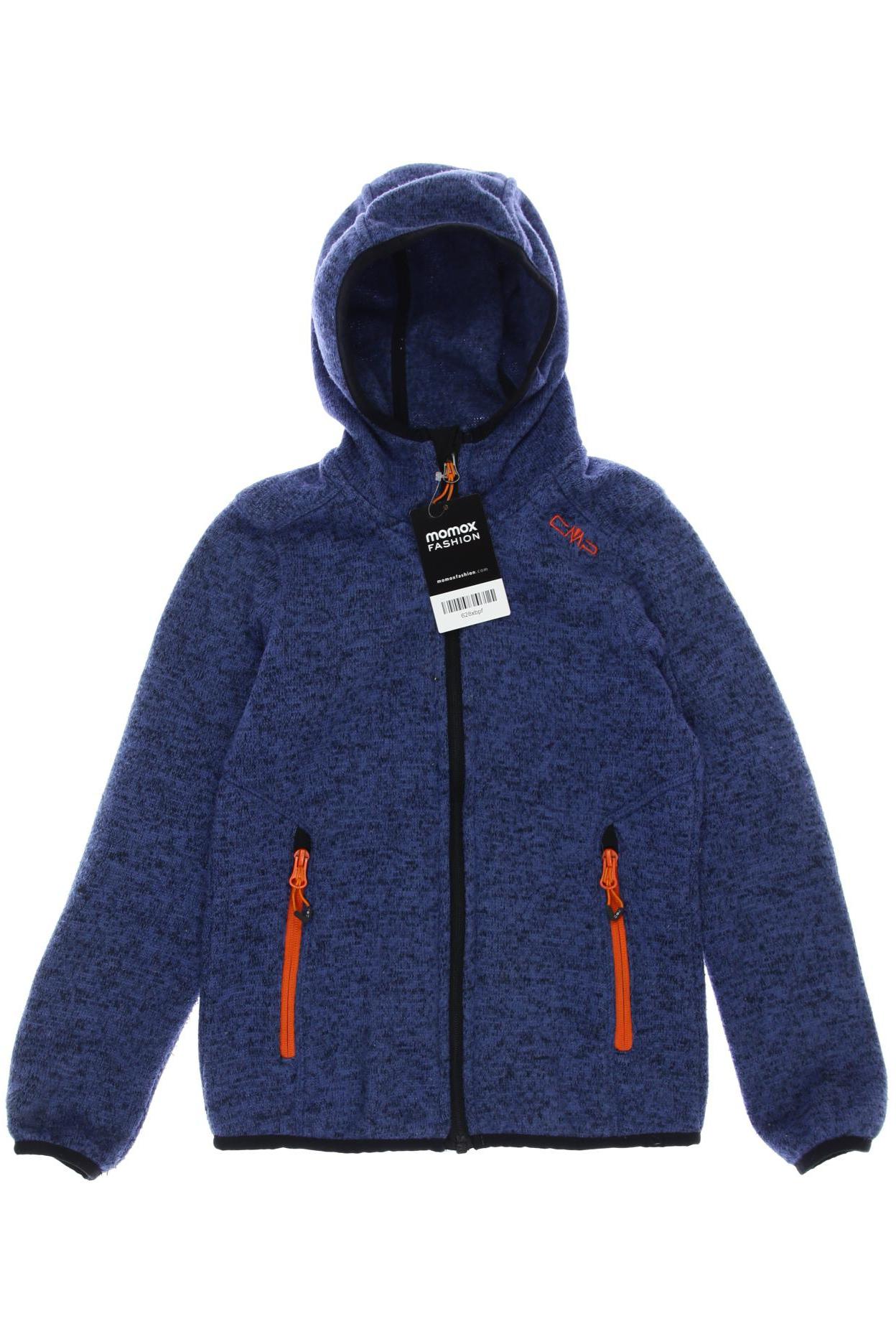 

CMP Herren Hoodies & Sweater, marineblau, Gr. 140