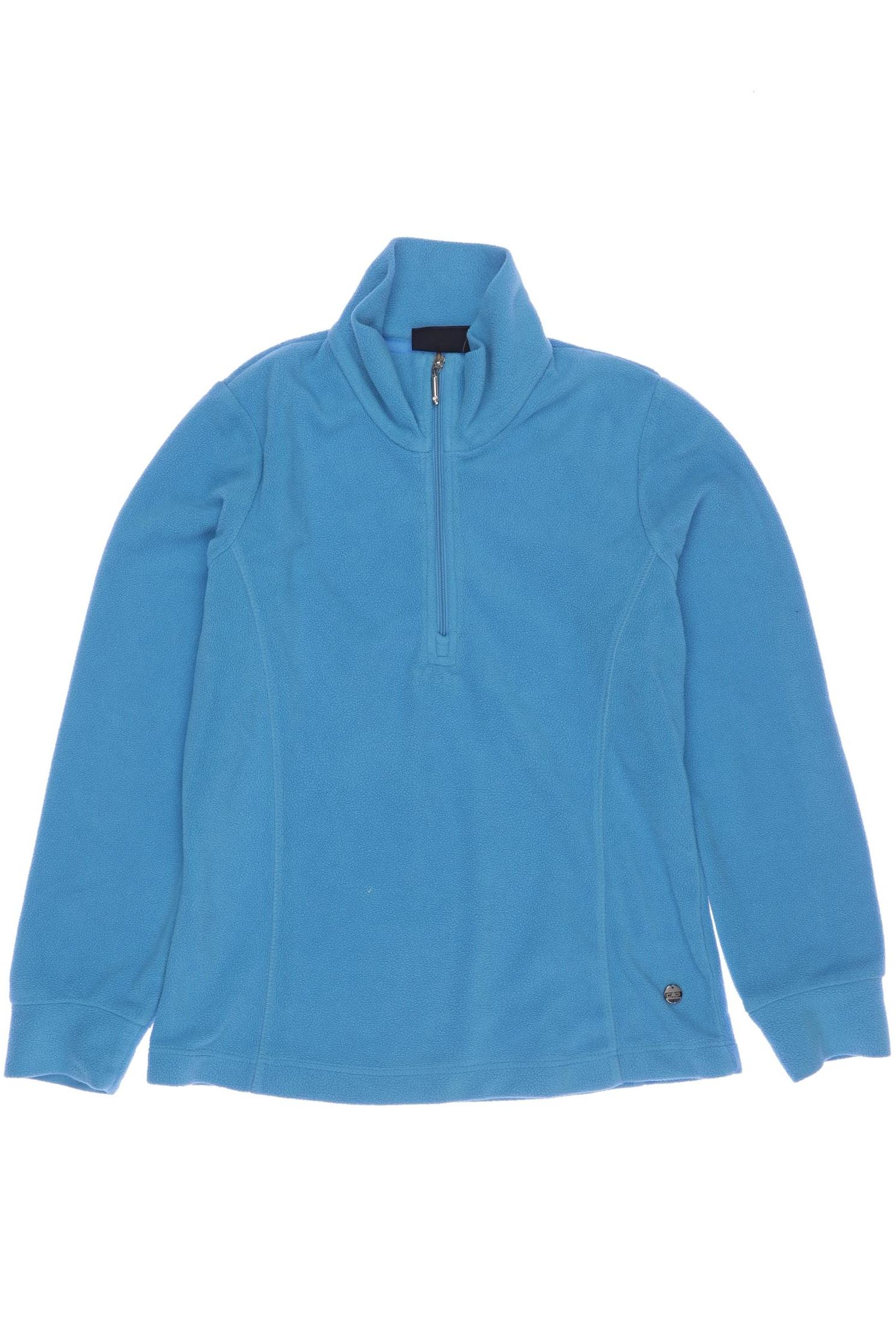 

CMP Herren Hoodies & Sweater, blau, Gr. 128