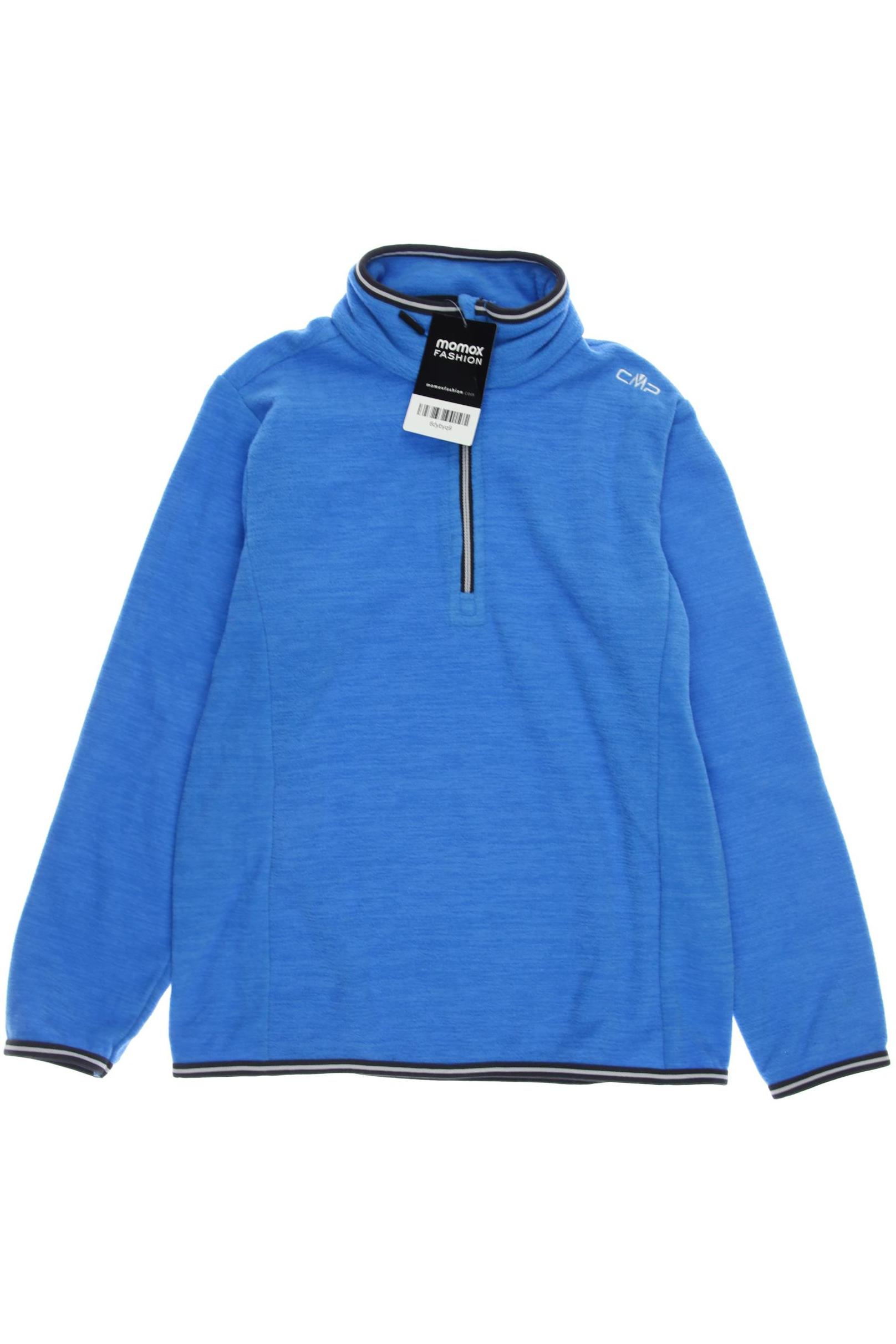 

CMP Herren Hoodies & Sweater, blau, Gr. 140