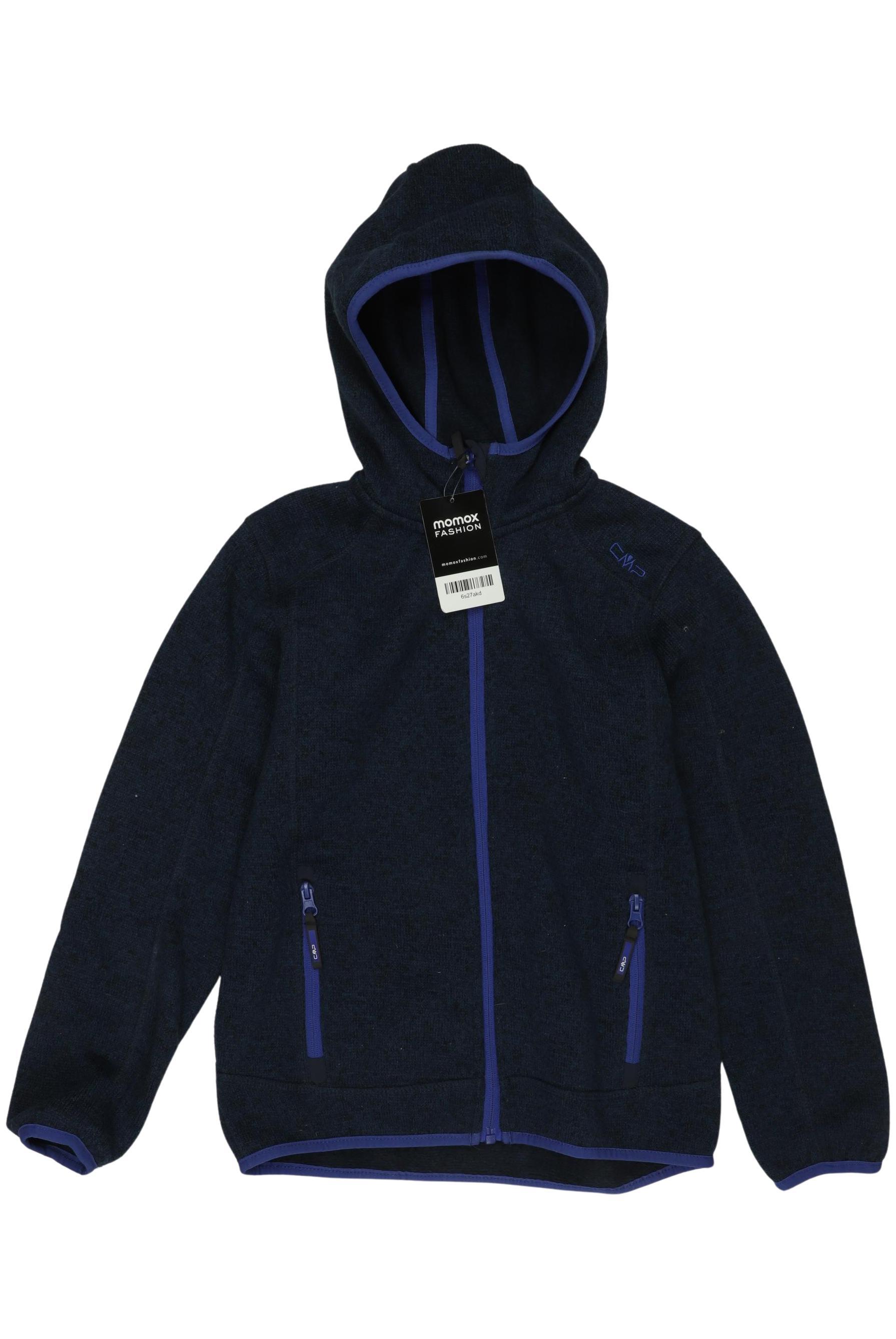 

CMP Herren Hoodies & Sweater, marineblau, Gr. 140