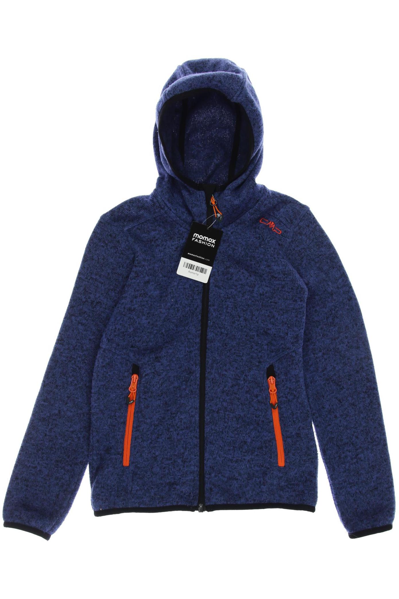 

CMP Herren Hoodies & Sweater, marineblau, Gr. 140