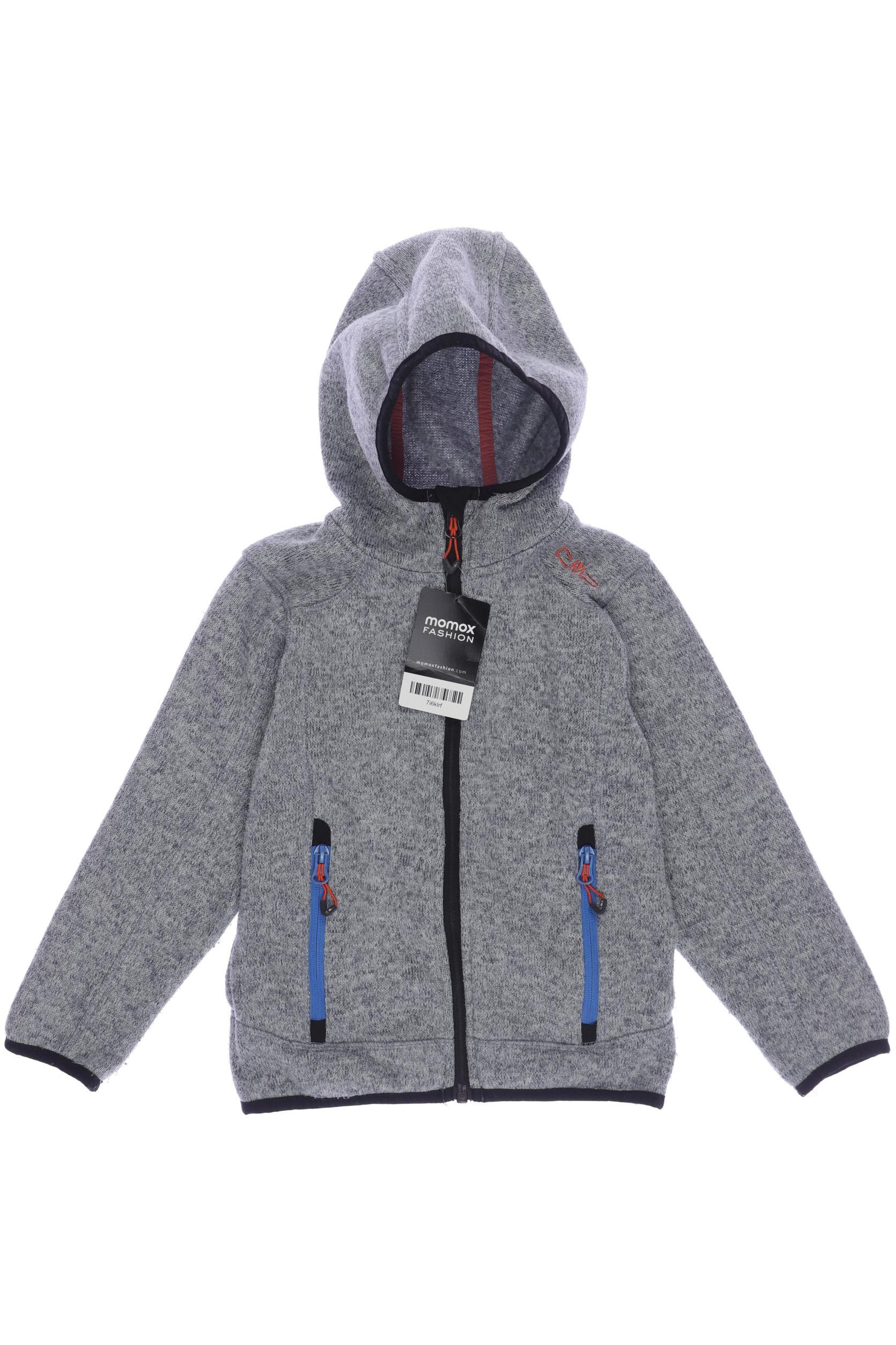 

CMP Jungen Hoodies & Sweater, grau