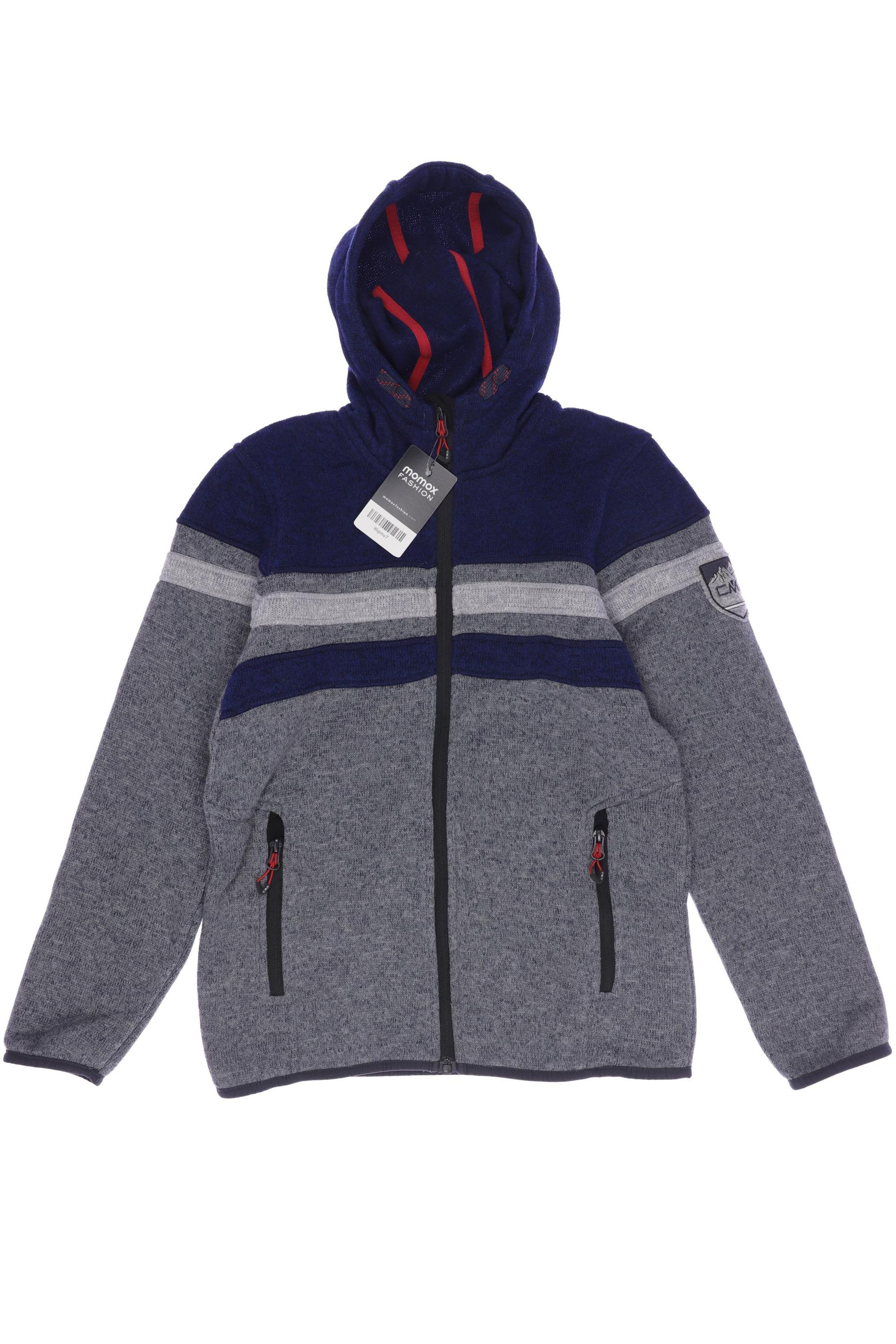 

CMP Herren Hoodies & Sweater, grün, Gr. 152