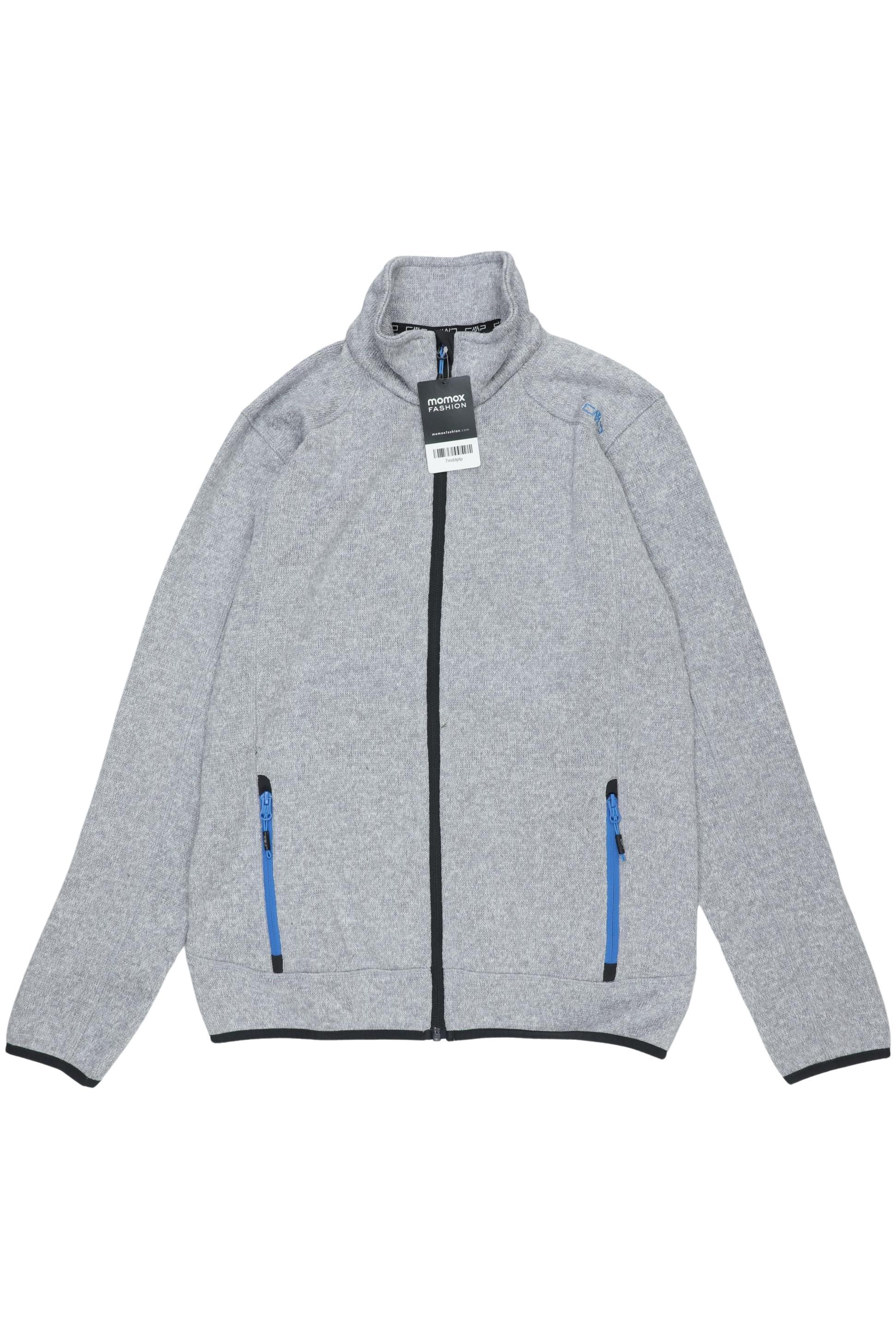 

CMP Herren Hoodies & Sweater, grau, Gr. 176