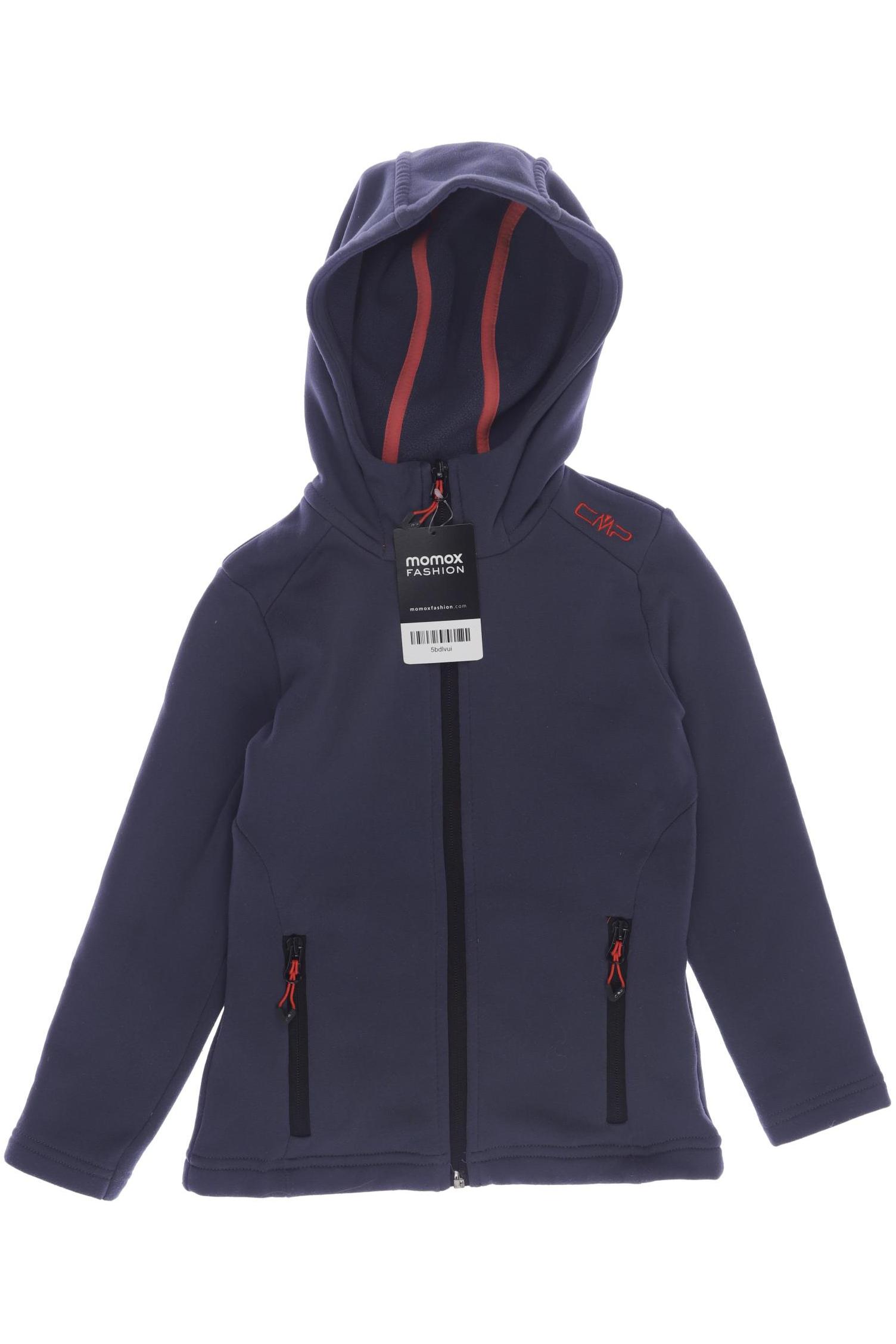 

CMP Jungen Hoodies & Sweater, marineblau