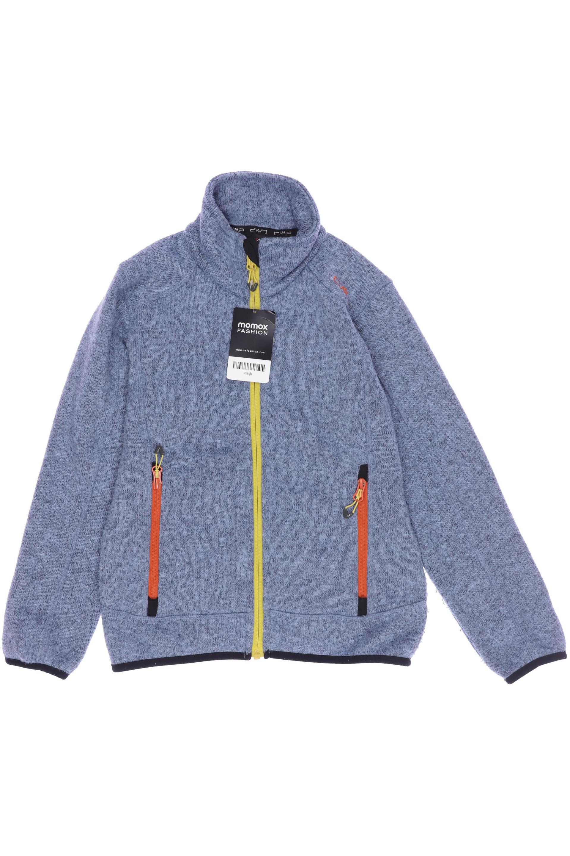 

CMP Herren Hoodies & Sweater, hellblau, Gr. 128