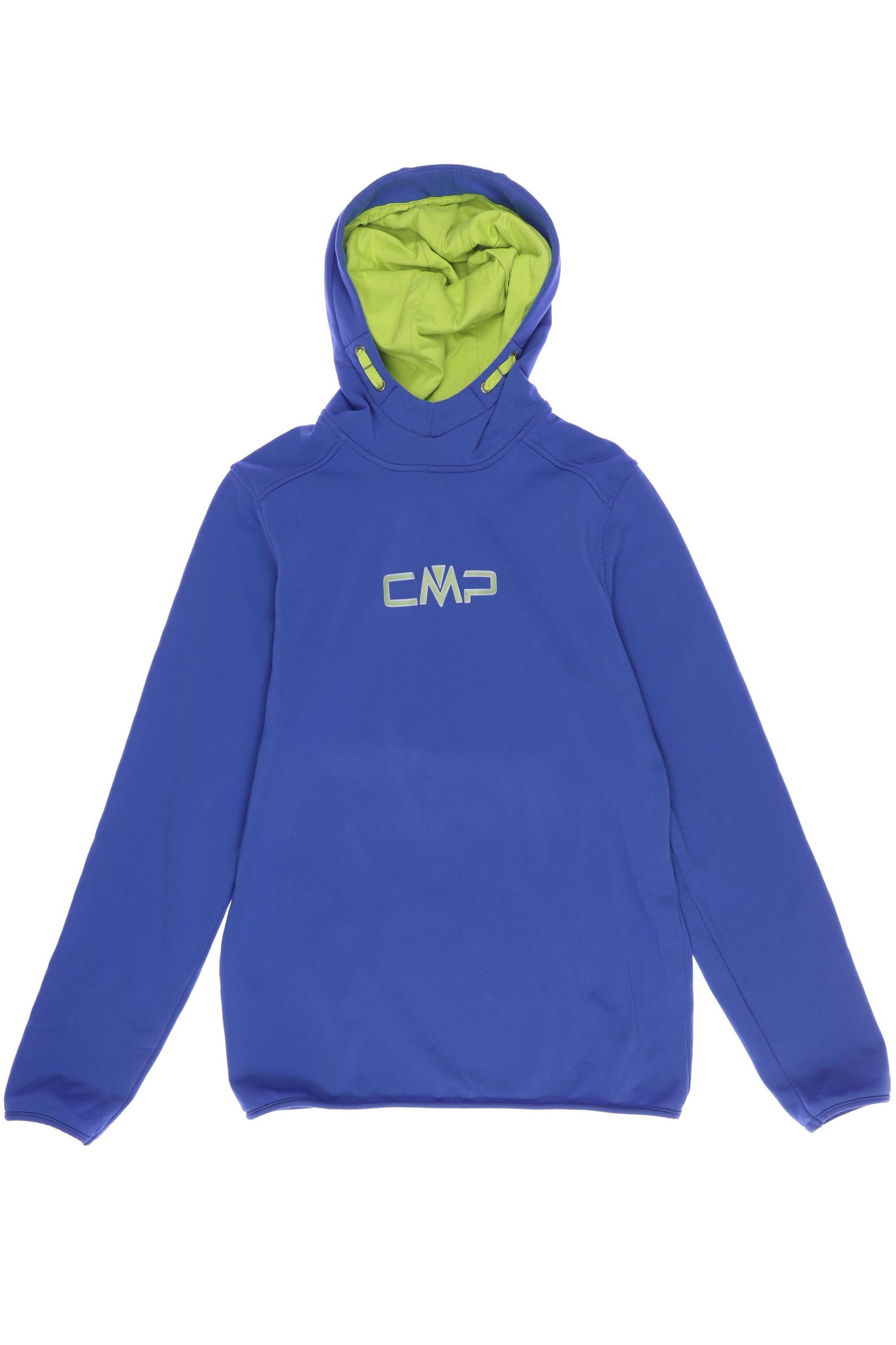 

CMP Jungen Hoodies & Sweater, blau