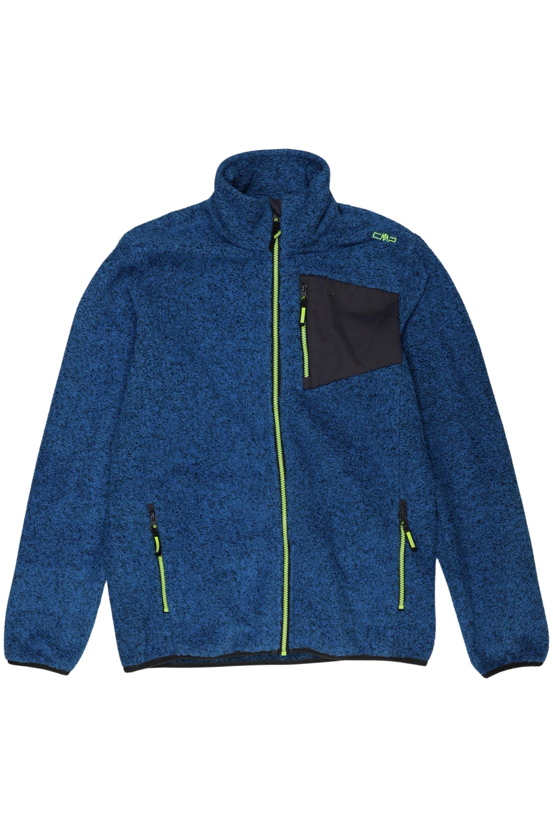 

CMP Jungen Hoodies & Sweater, neon, Gr. 176