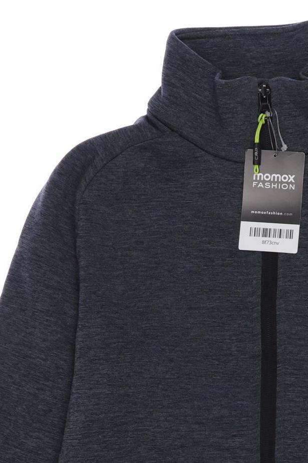 Thumbnail - CMP Herren Hoodies &amp; Sweater, grau, Gr. 164