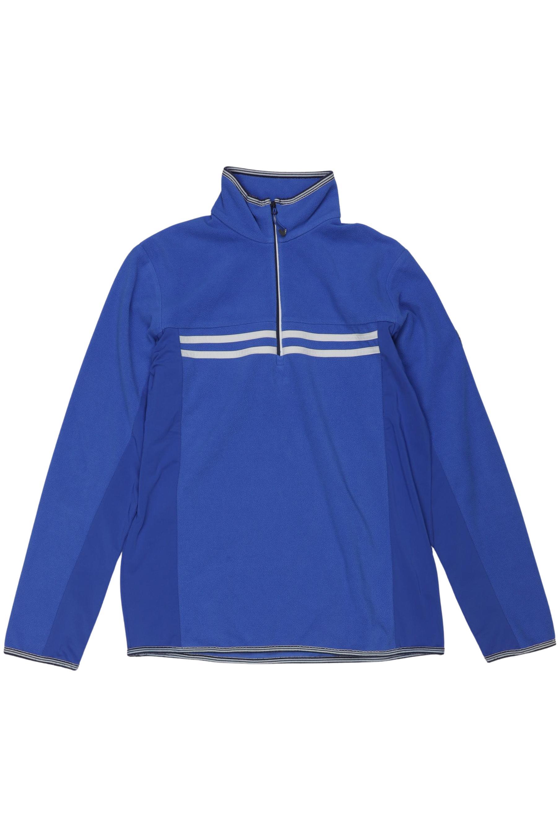 

CMP Jungen Hoodies & Sweater, blau, Gr. 164