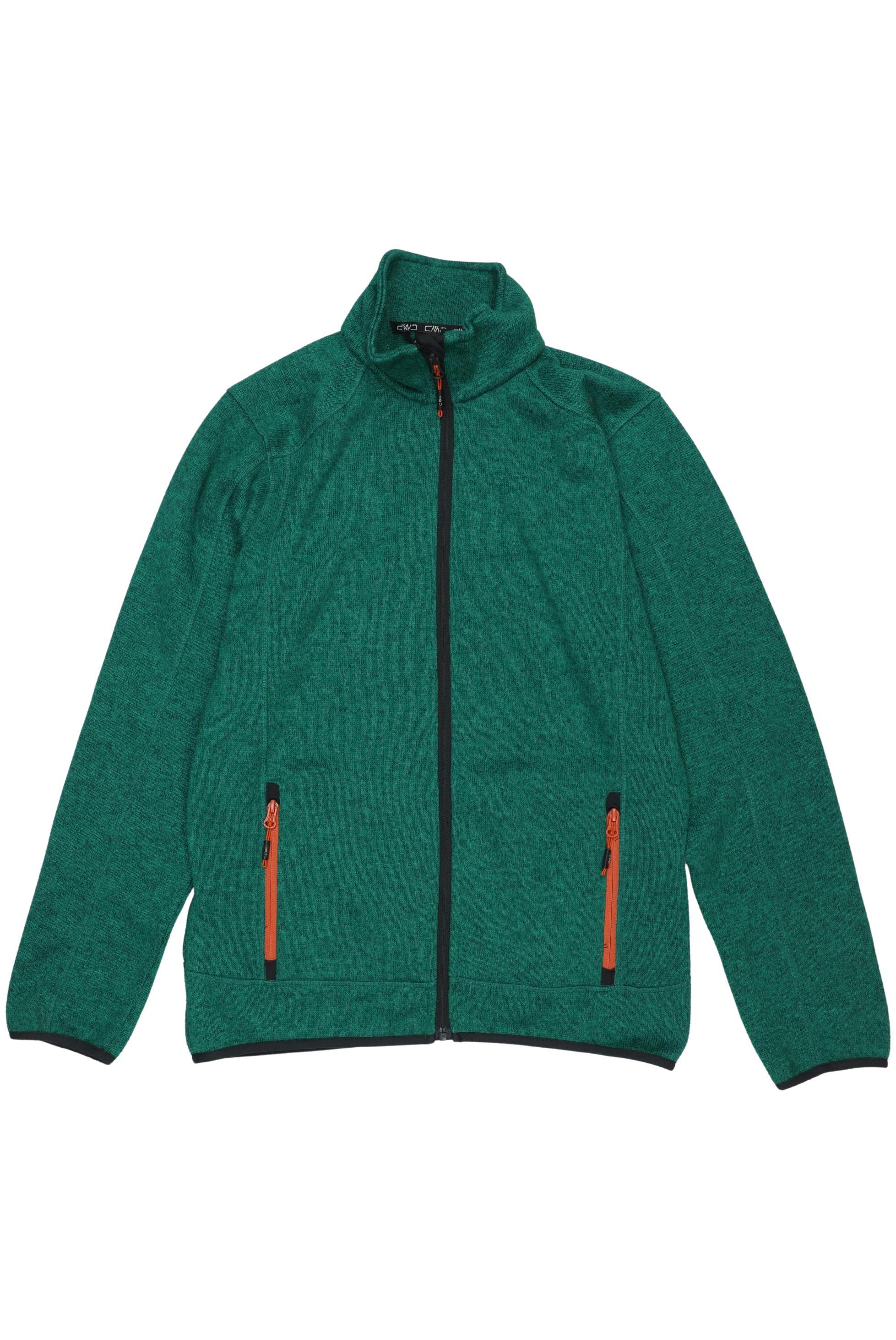 

CMP Jungen Hoodies & Sweater, grün, Gr. 176