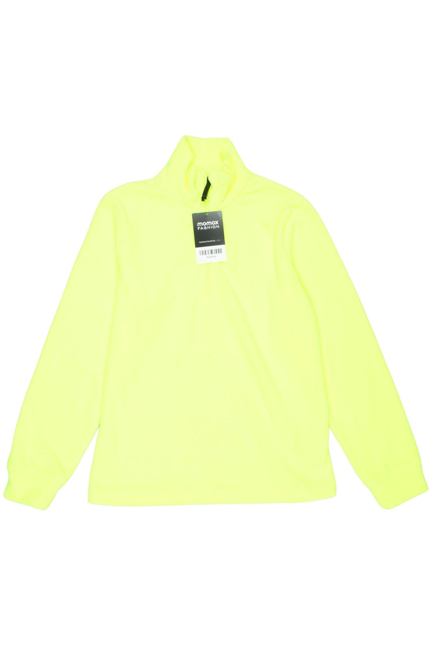 

CMP Herren Hoodies & Sweater, neon, Gr. 140