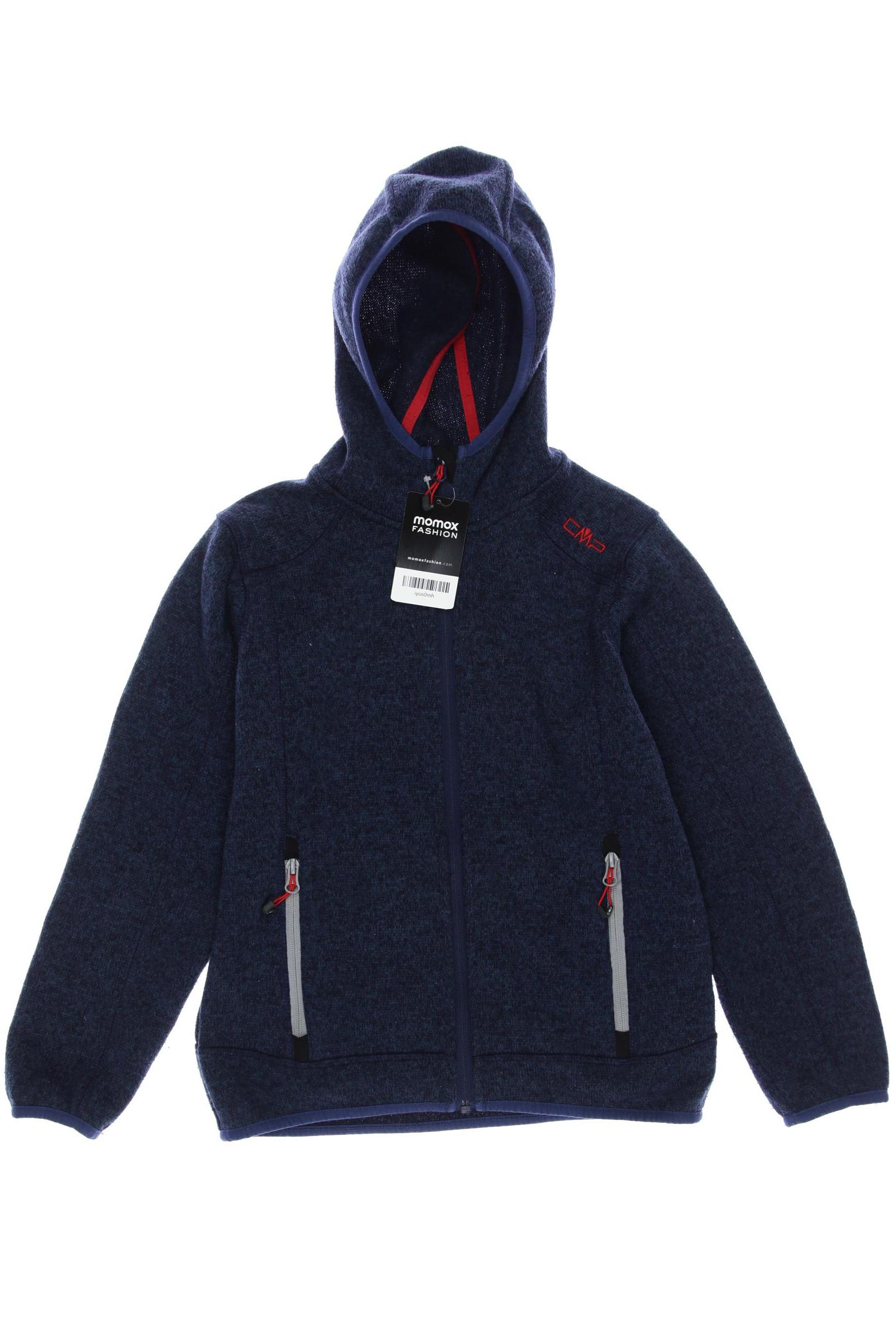 

CMP Herren Hoodies & Sweater, marineblau, Gr. 140