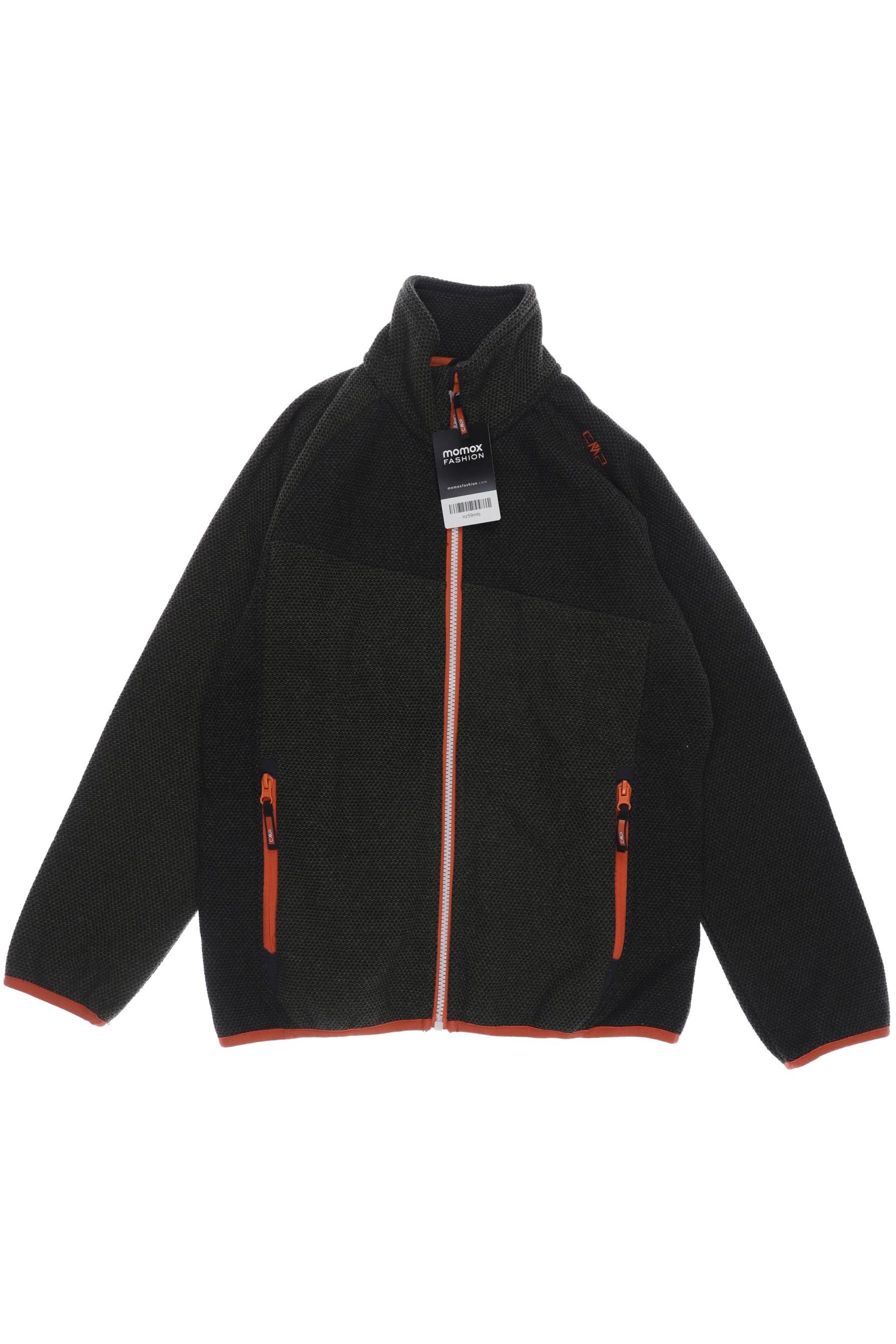 

CMP Herren Hoodies & Sweater, grün, Gr. 152