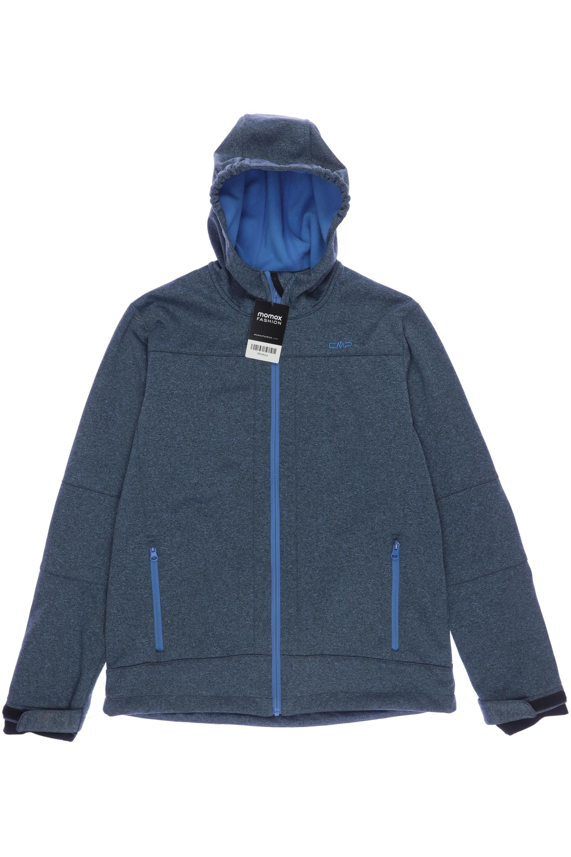 

CMP Herren Hoodies & Sweater, blau, Gr. 176