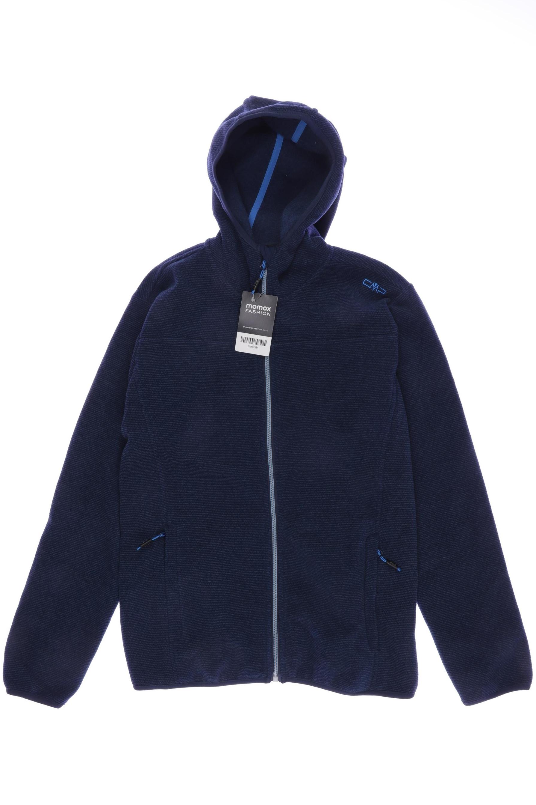 

CMP Herren Hoodies & Sweater, marineblau, Gr. 164