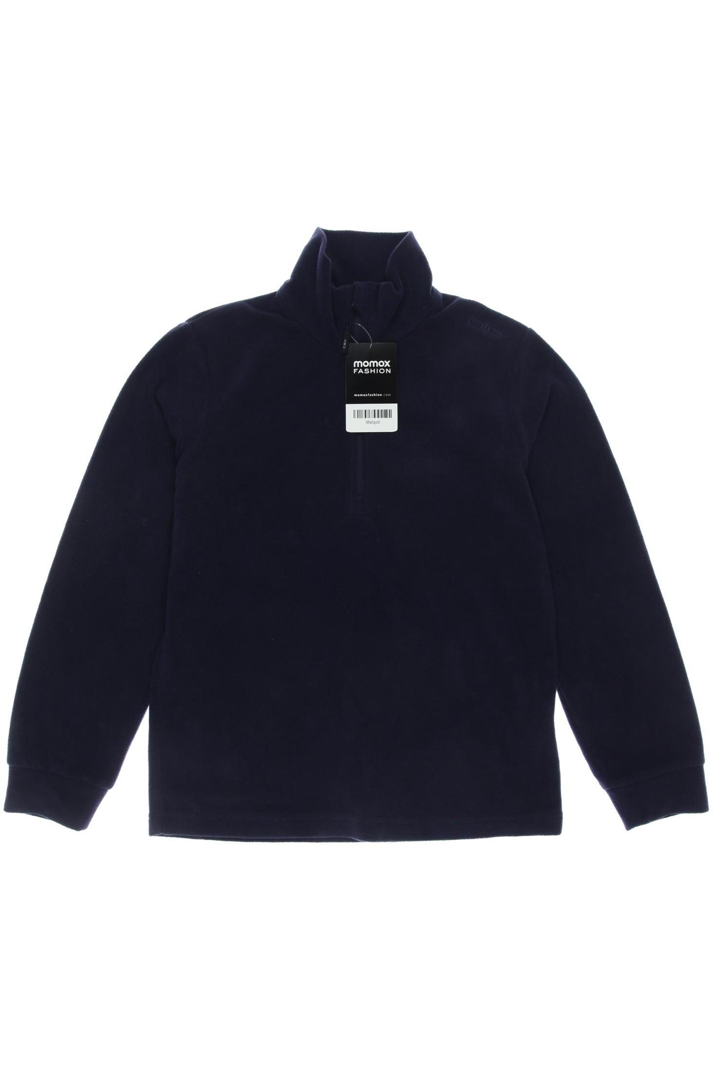 

CMP Herren Hoodies & Sweater, marineblau, Gr. 140