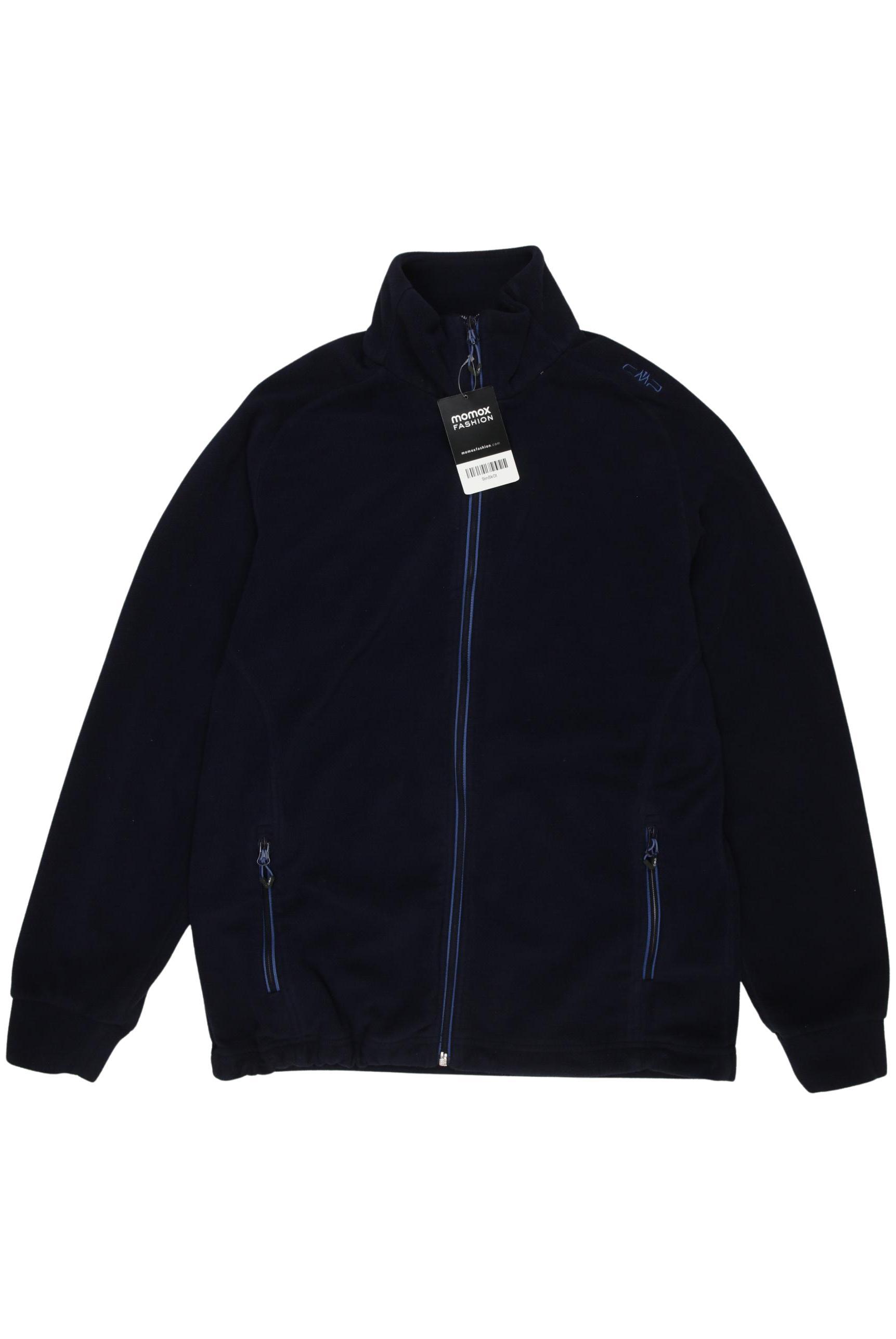 

CMP Herren Hoodies & Sweater, marineblau, Gr. 176
