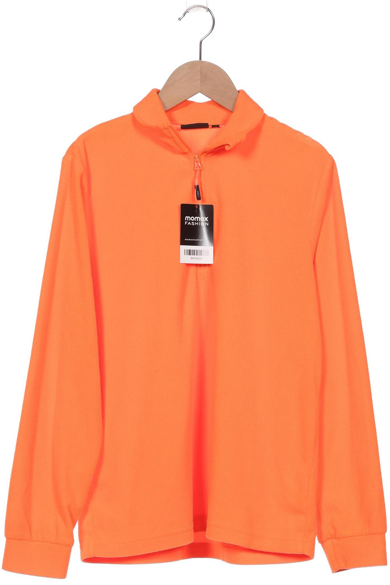 

CMP Herren Hoodies & Sweater, neon, Gr. 164