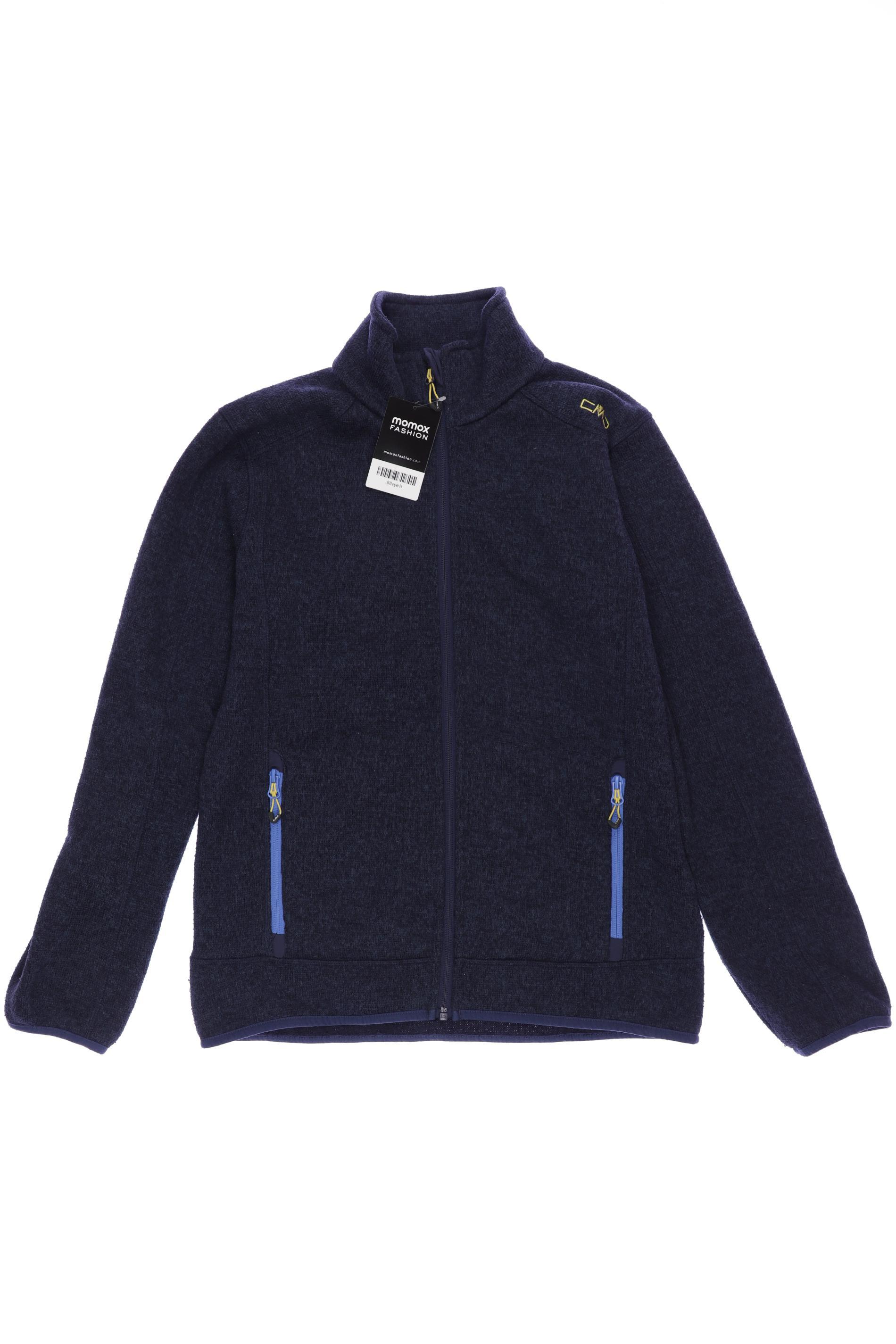 

CMP Herren Hoodies & Sweater, marineblau, Gr. 164