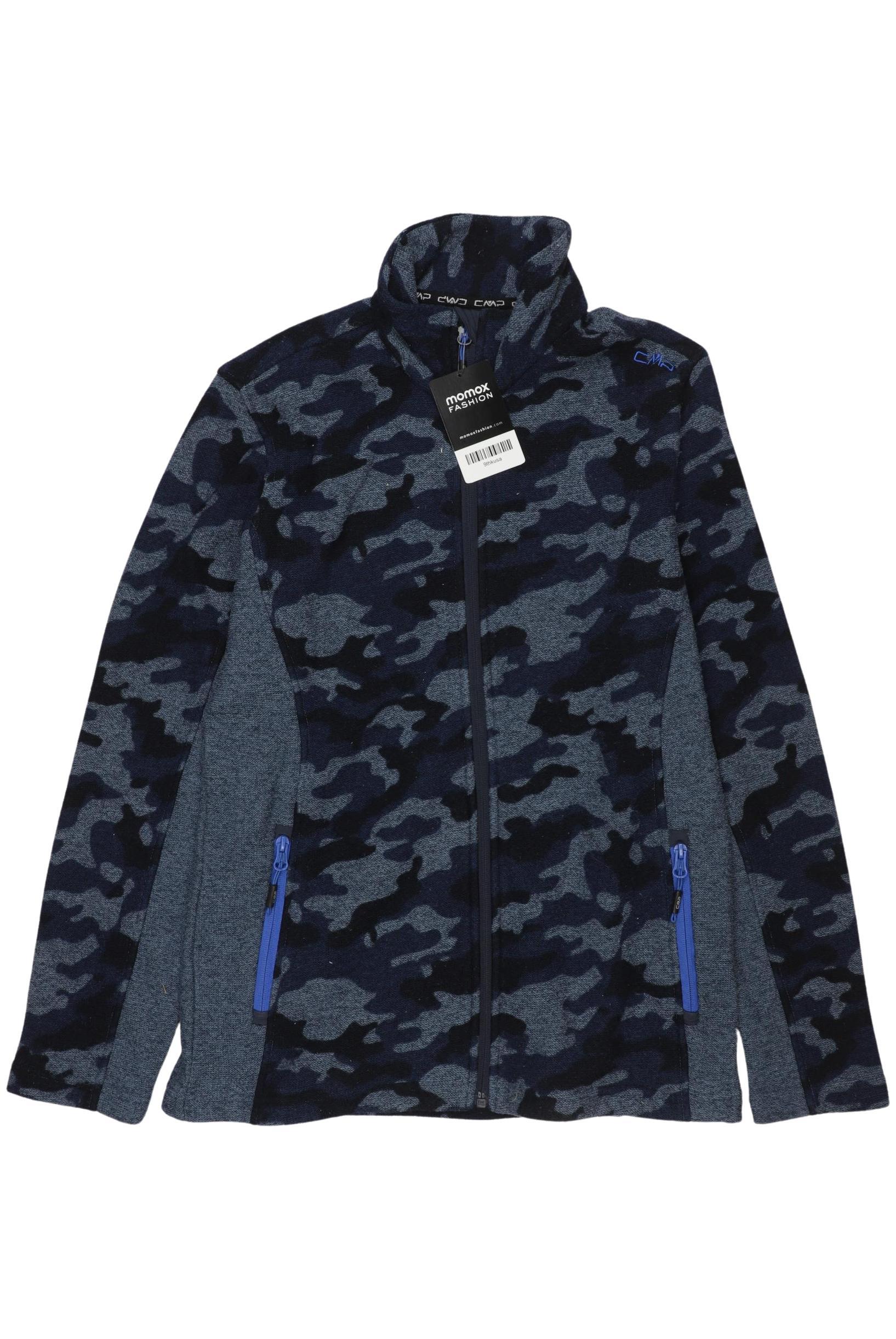 

CMP Jungen Hoodies & Sweater, marineblau, Gr. 164