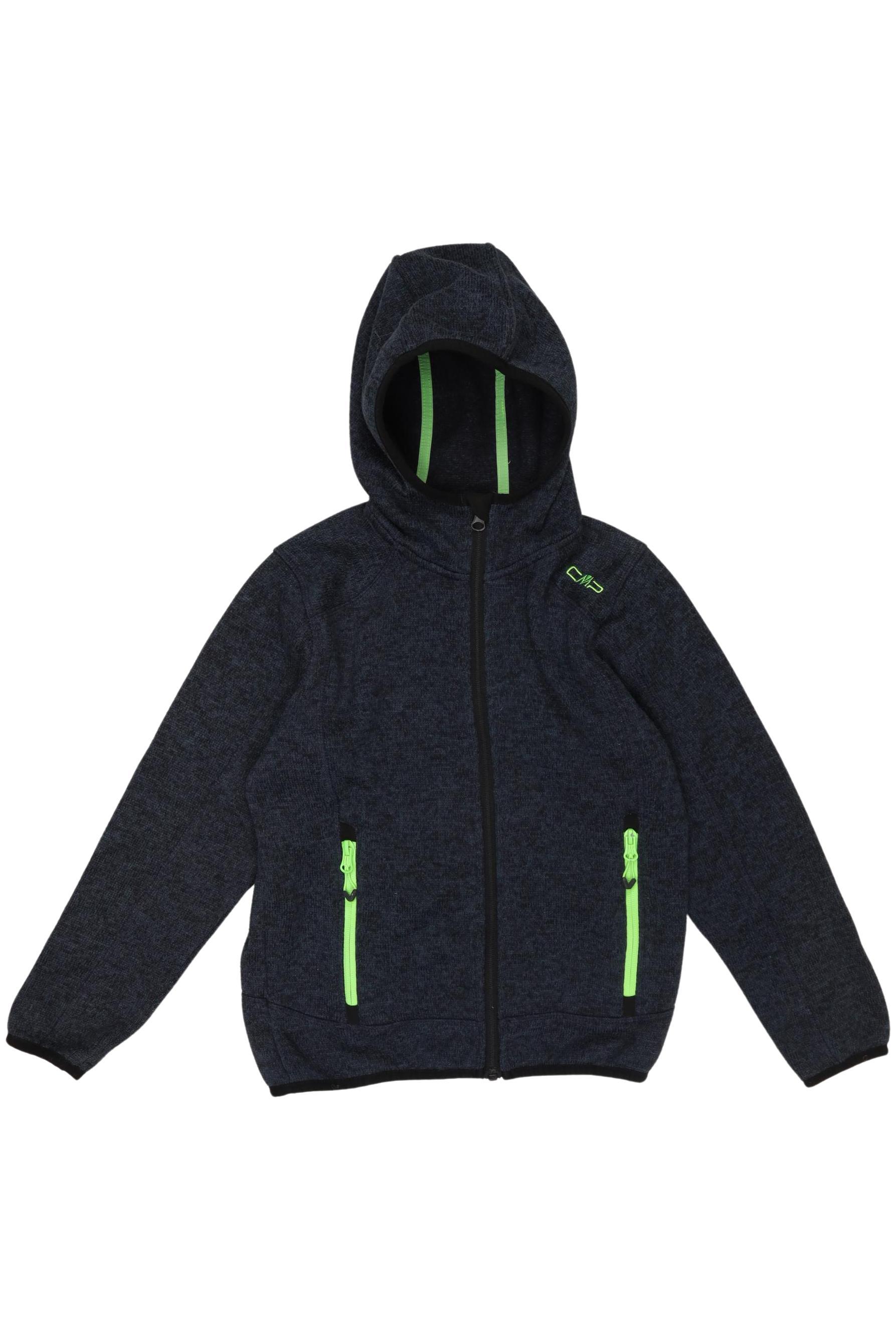 

CMP Jungen Hoodies & Sweater, neon, Gr. 128