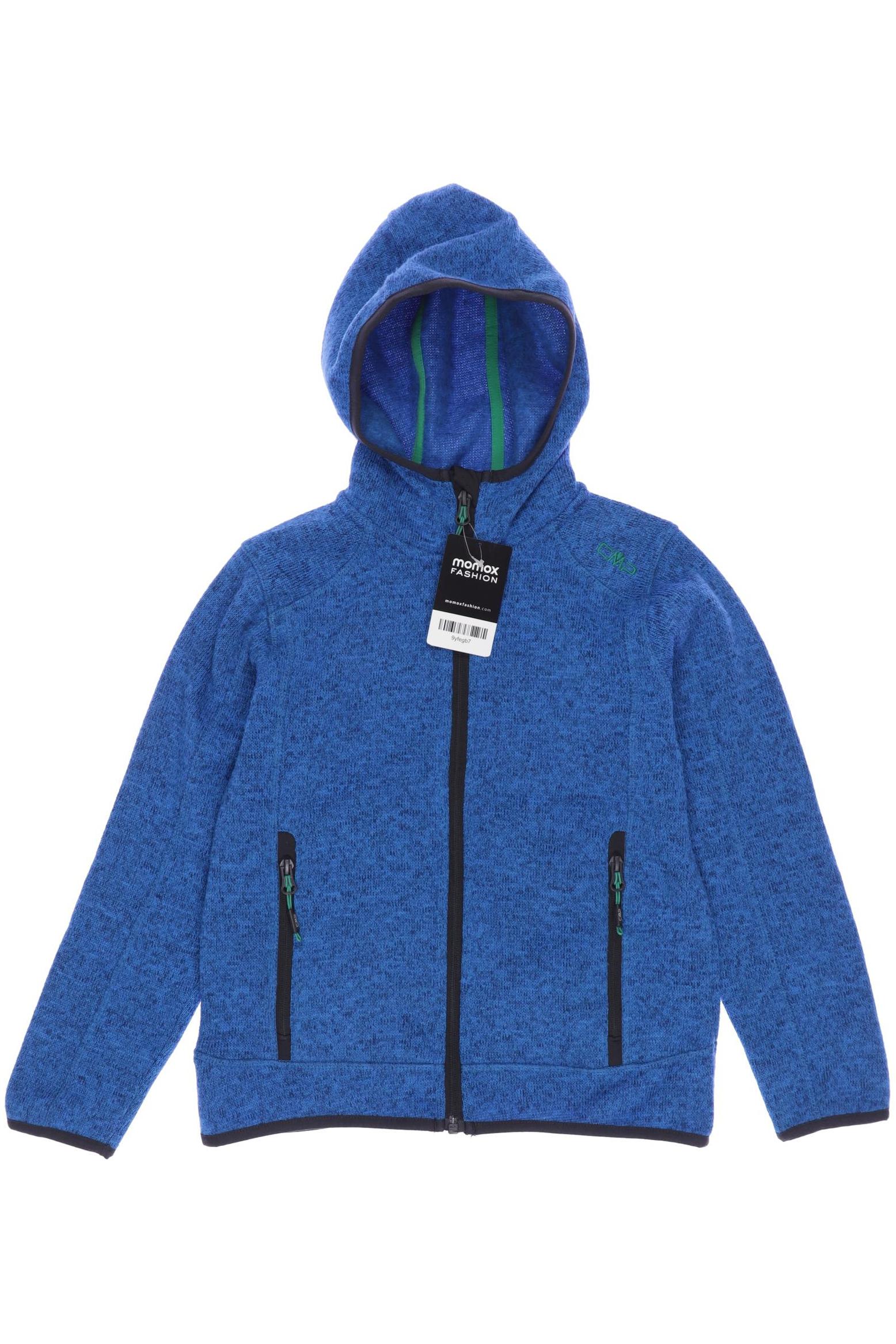 

CMP Herren Hoodies & Sweater, blau, Gr. 128